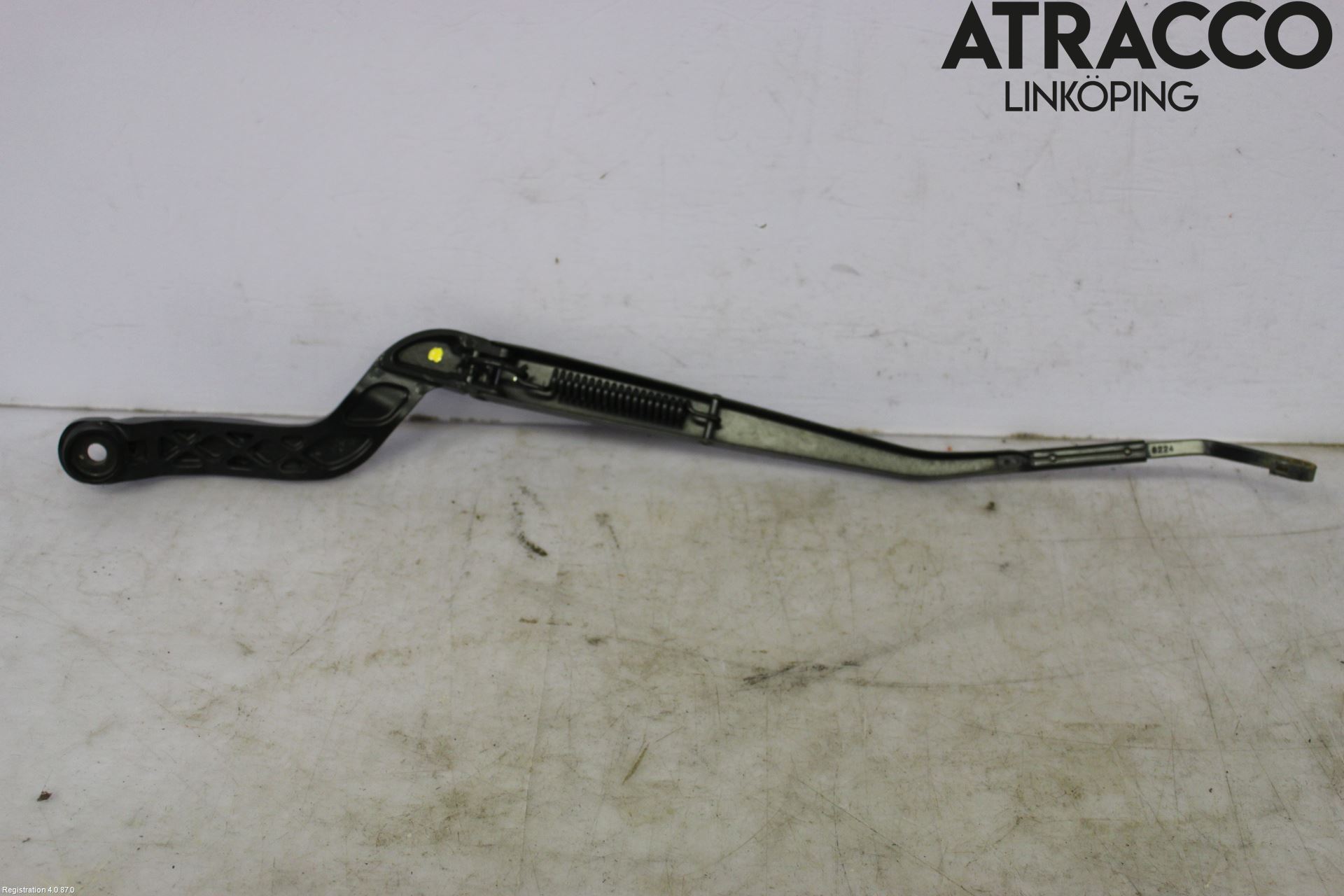 Landrover RANGE ROVER (L405) 13-21 Torkararm Armar Vindruta