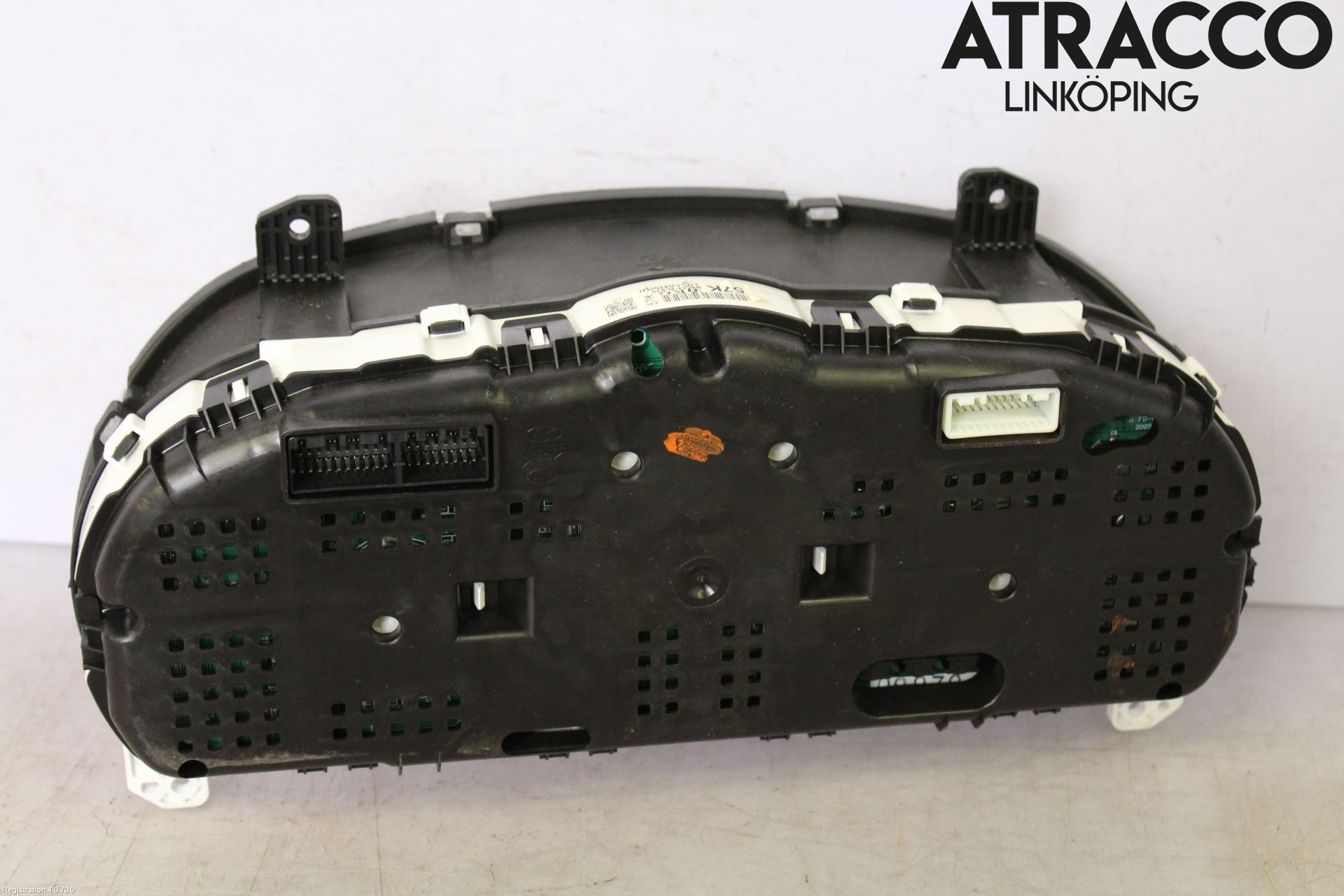 Hyundai i30 FD 07-12 Instrument Komb