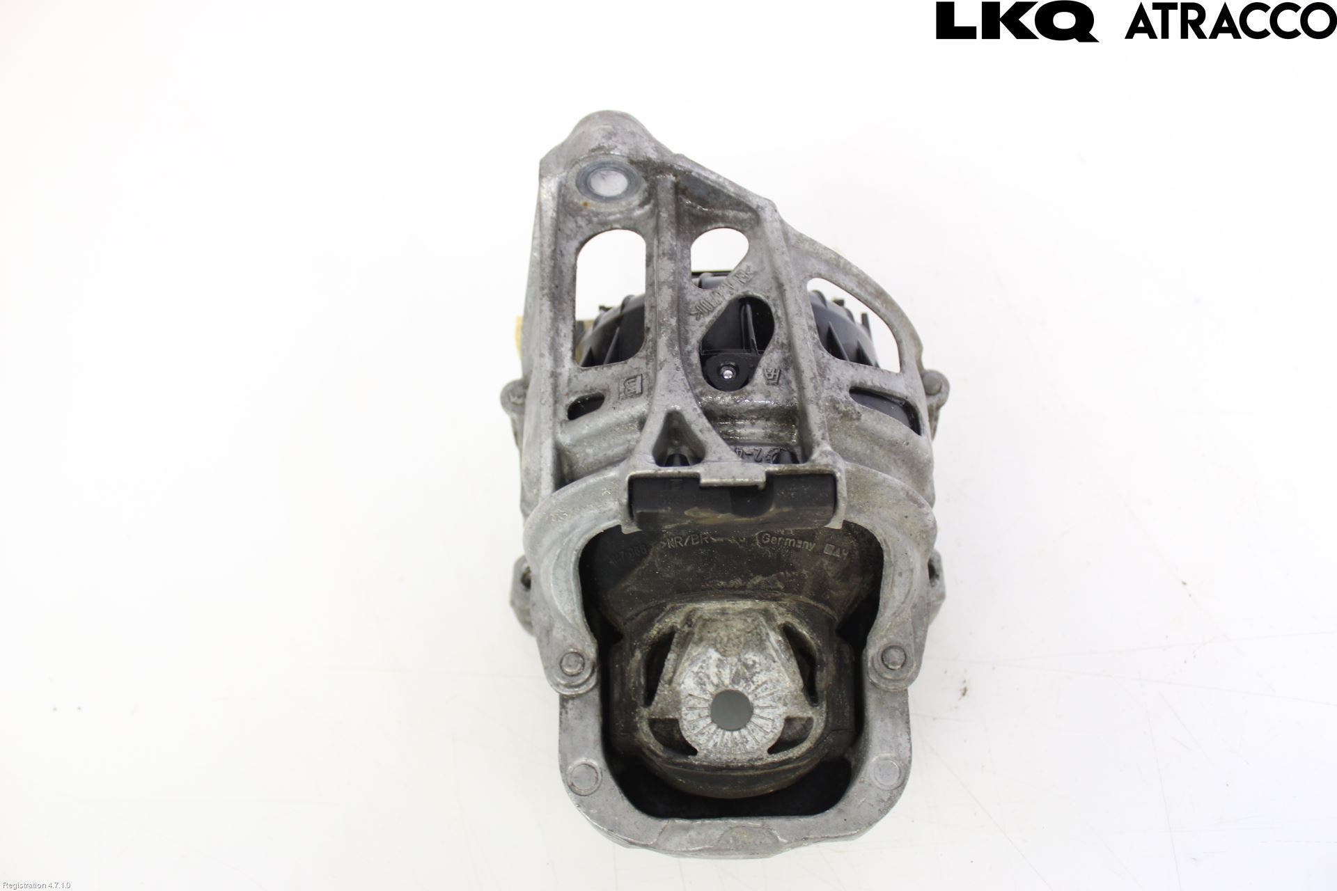 Audi Q7/SQ7 Motorfäste