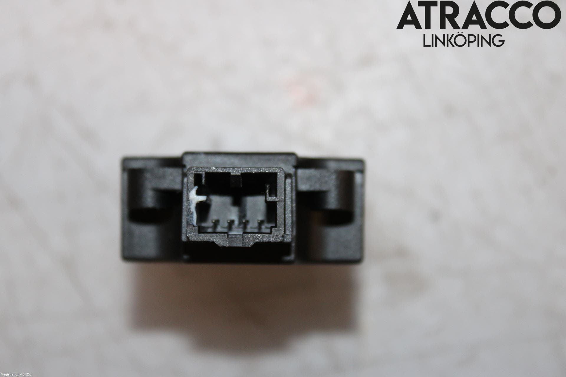 Mercedes-Benz MB C-KLASS (W205) 14-21 Ac Reglermotor