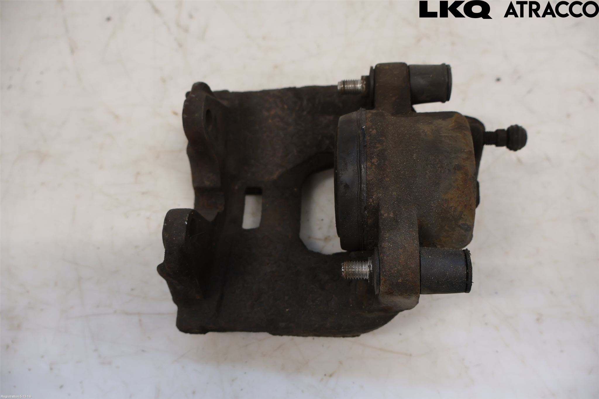 Volvo S60 11-13 Bromsok Fram Vänster