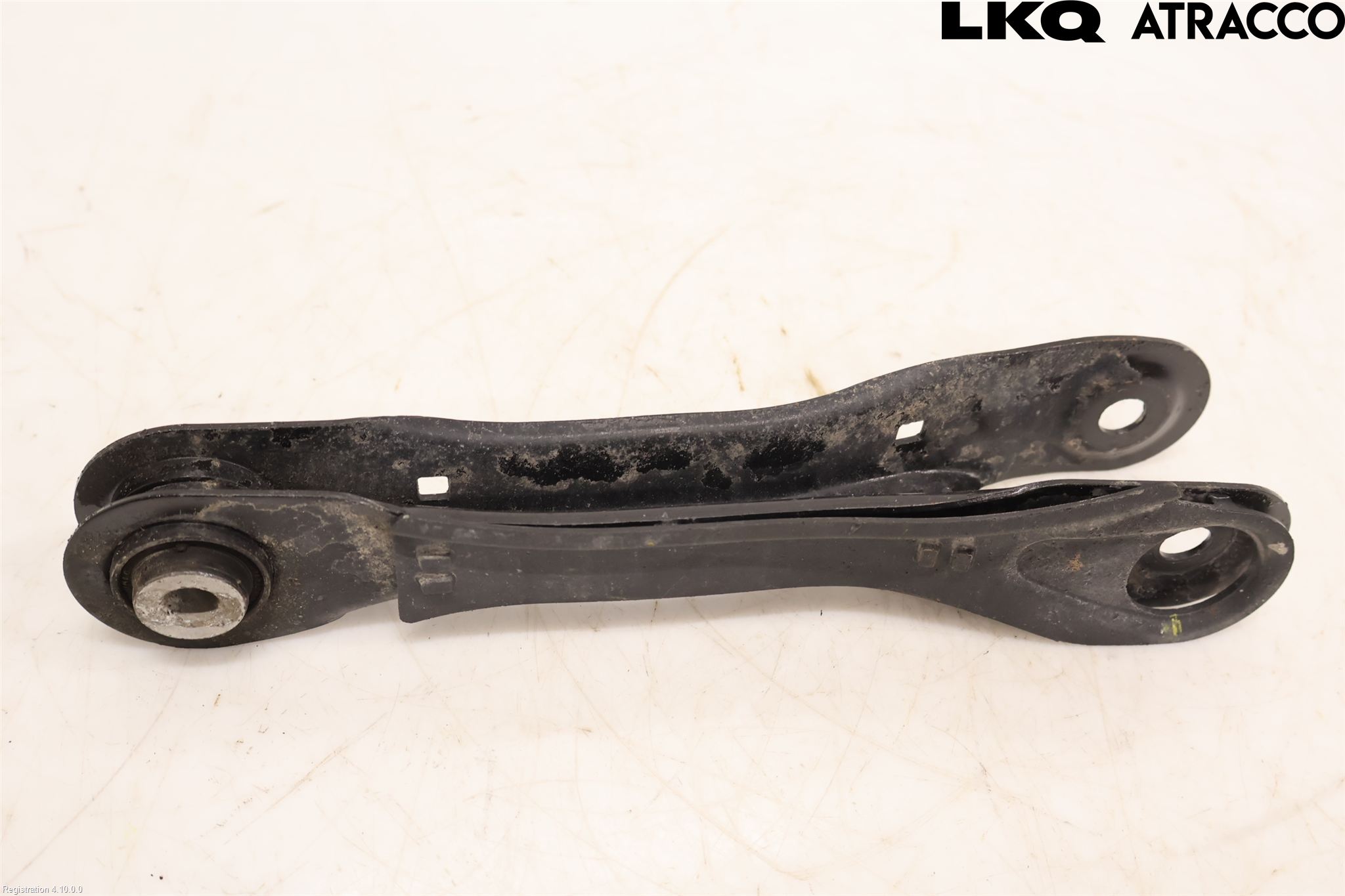 Hyundai TUCSON 05- Bärarm Bak Höger