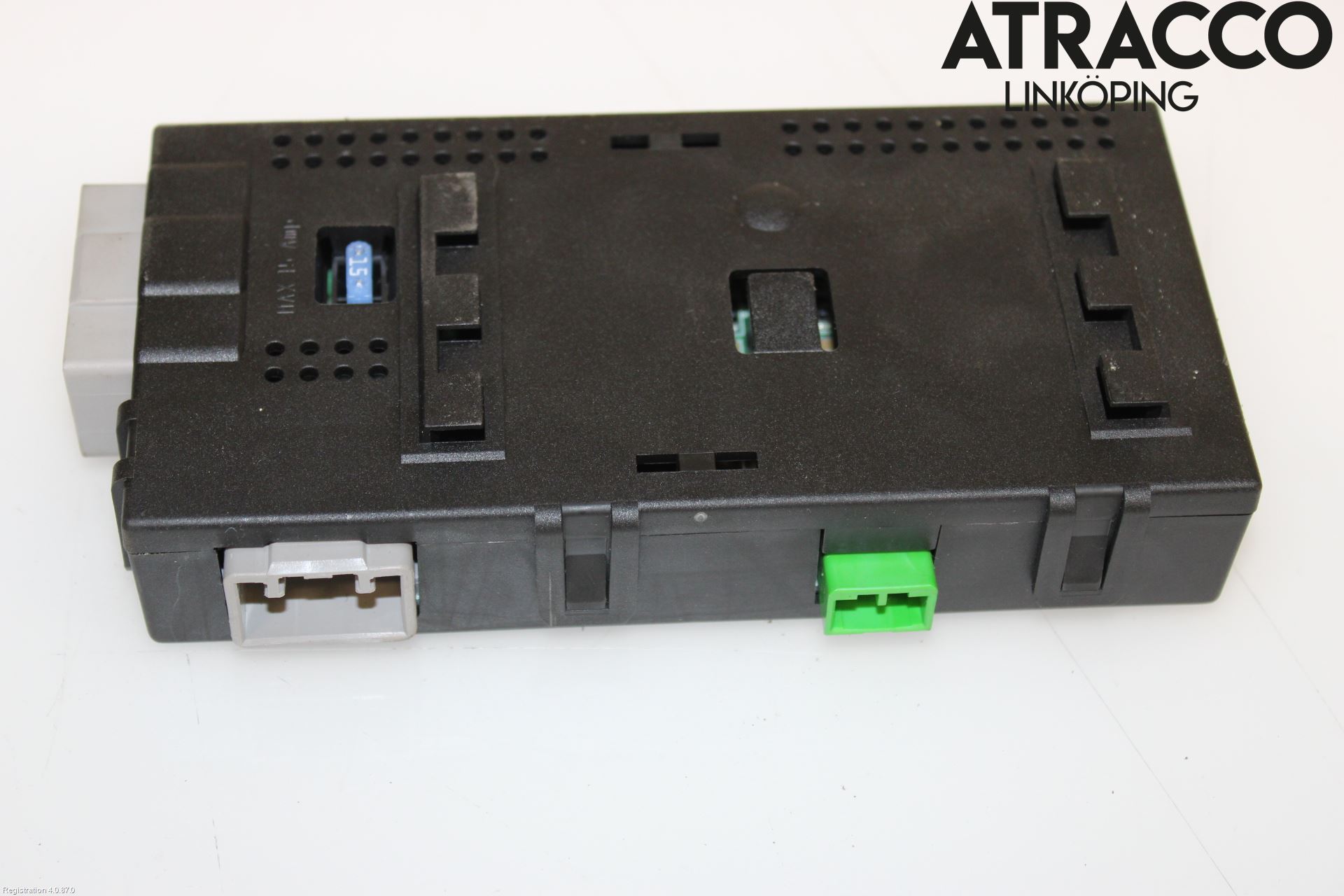 Volvo XC60 09-13 Styrenhet Dragkrok