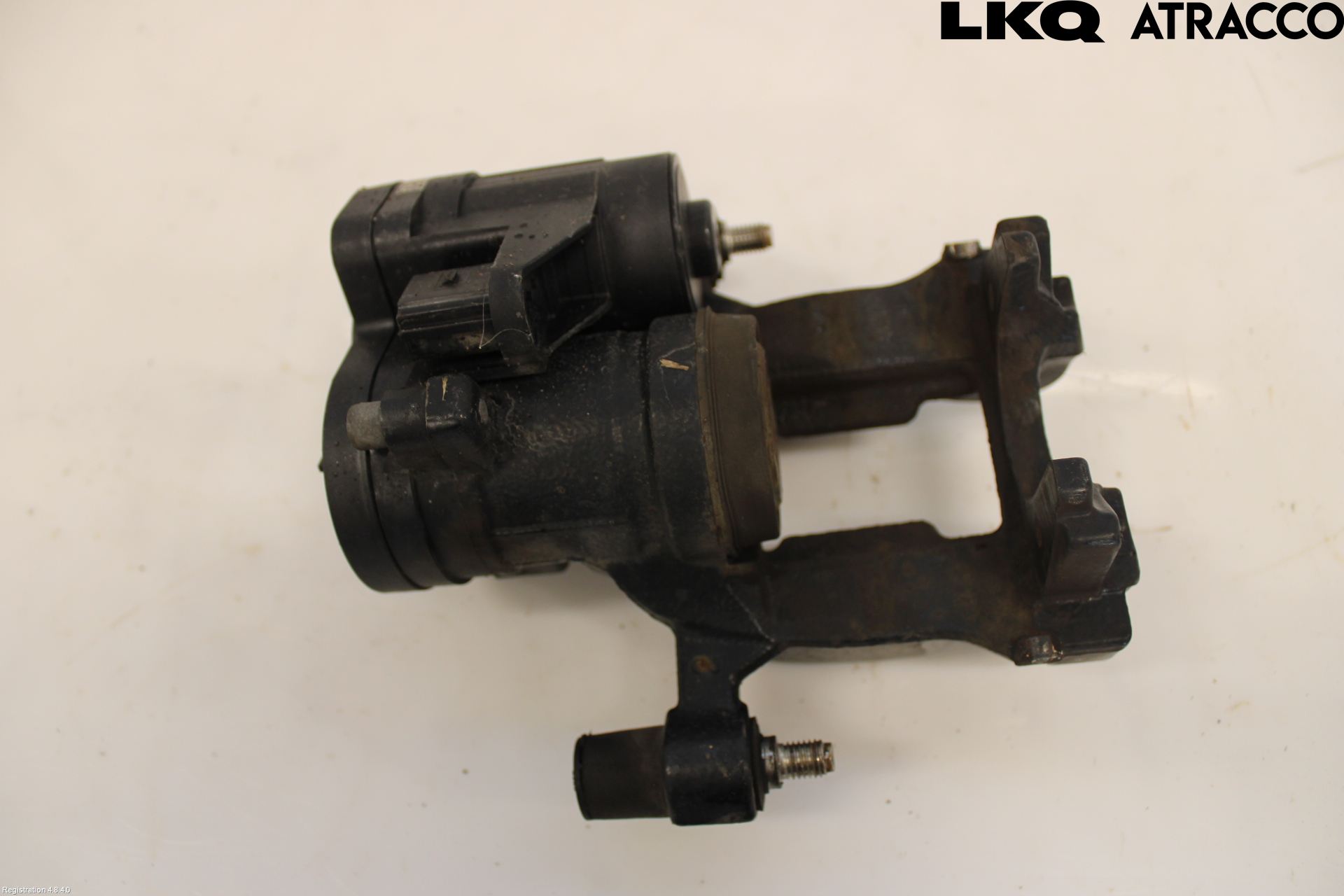 Volkswagen VW GOLF / E-GOLF VII 13-20 Bromsok Bak Höger