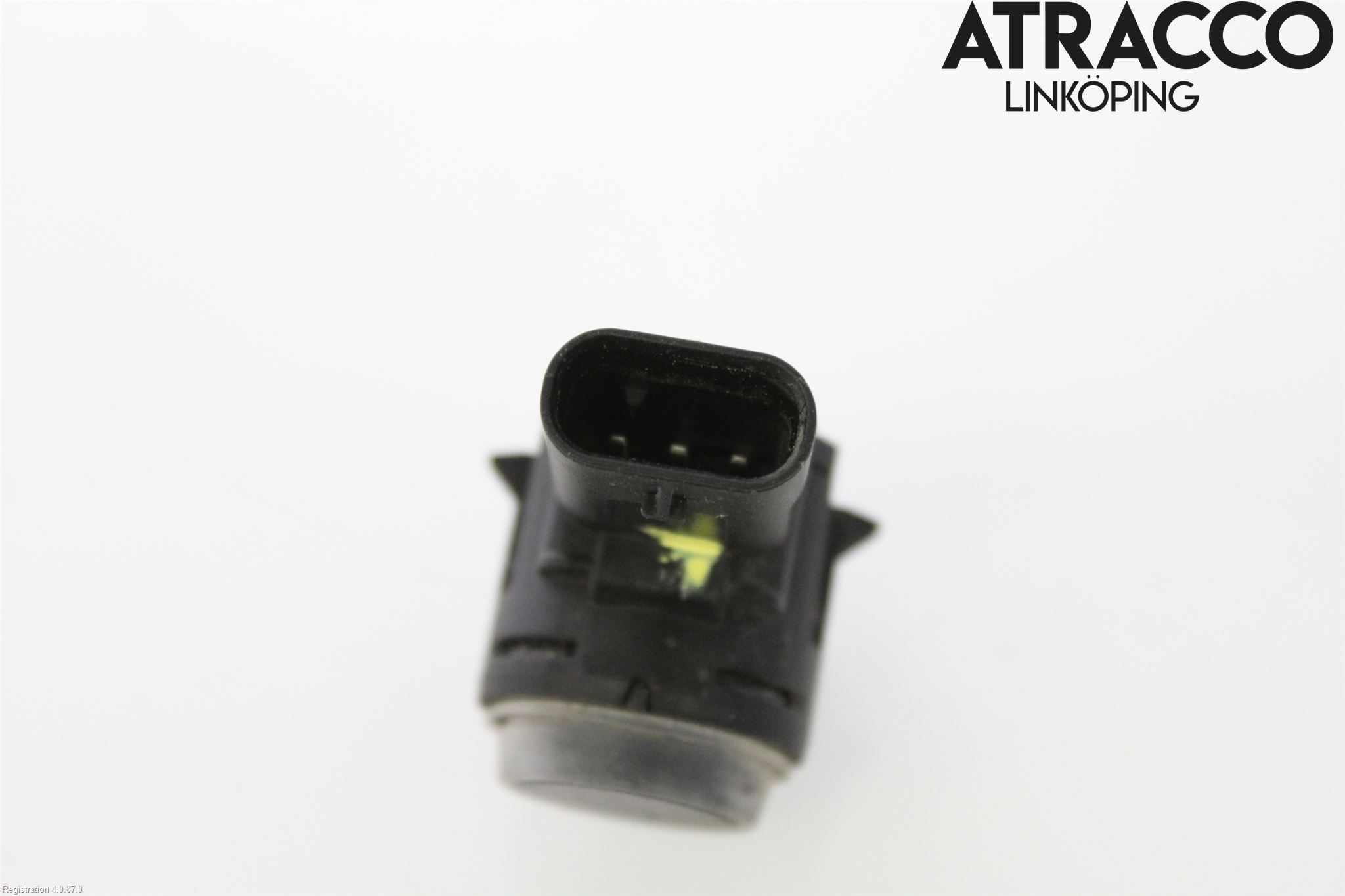 Peugeot 5008 17-24 Parkeringshjälp Frontsensor