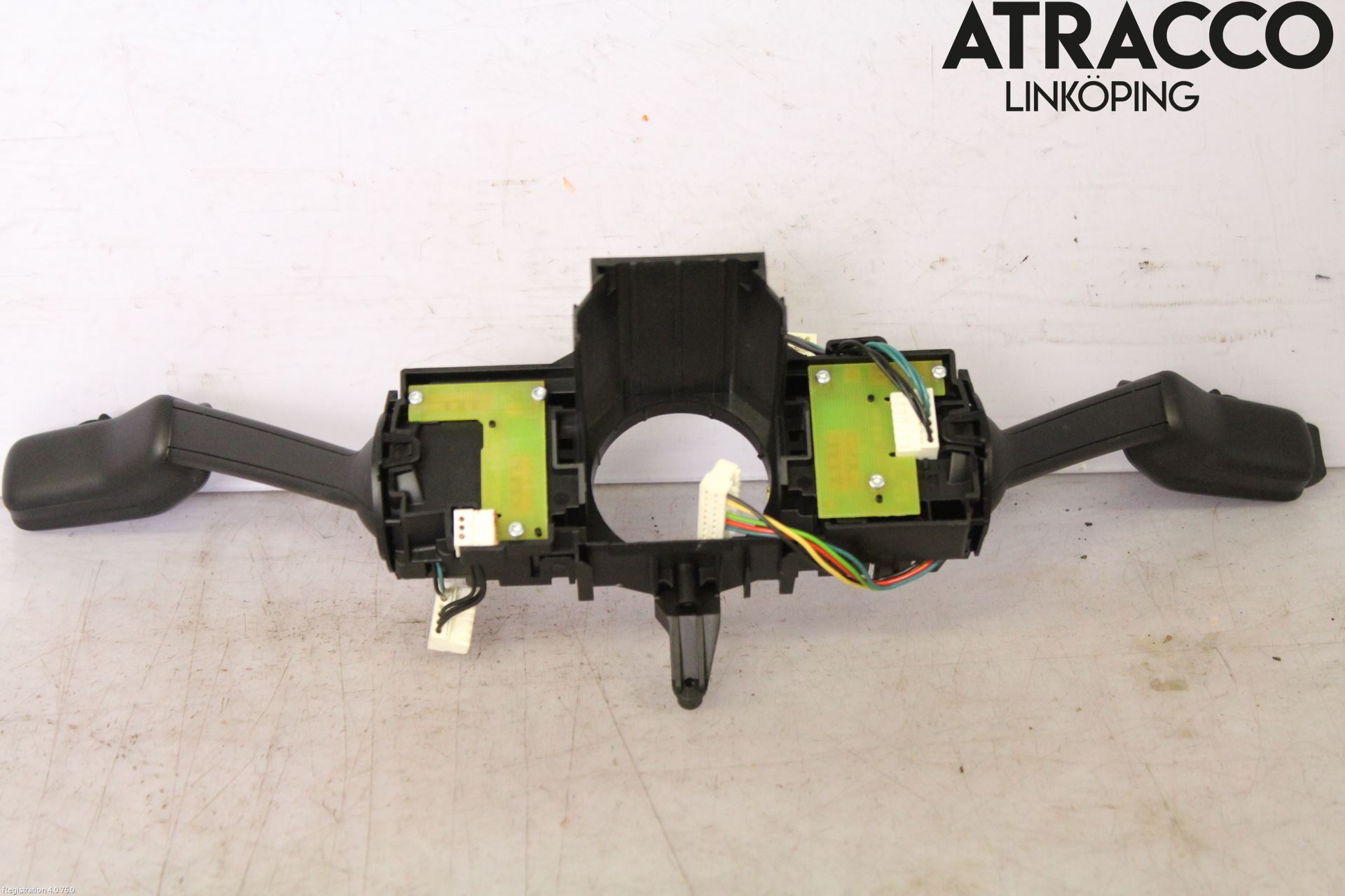 Seat LEON 13-20 Spakcentral