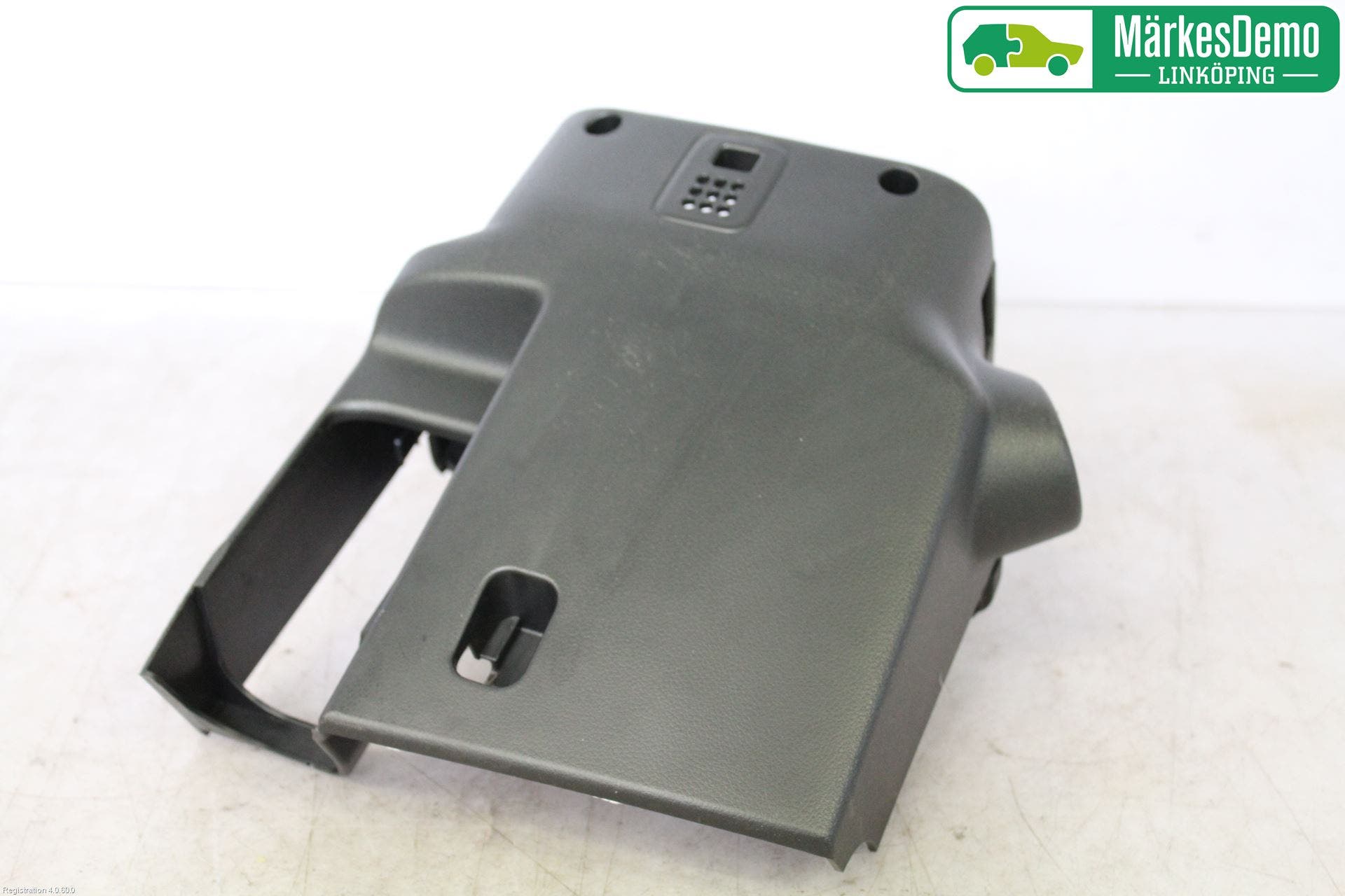 Peugeot 308 08-13 Rattkåpa-Kåpor