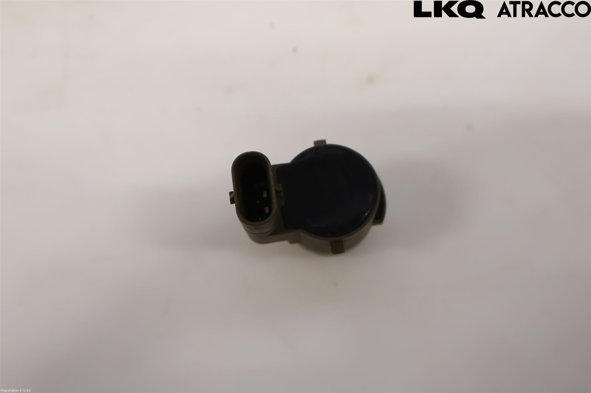 Audi A6 F2/C8 19- Parkeringshjälp Frontsensor
