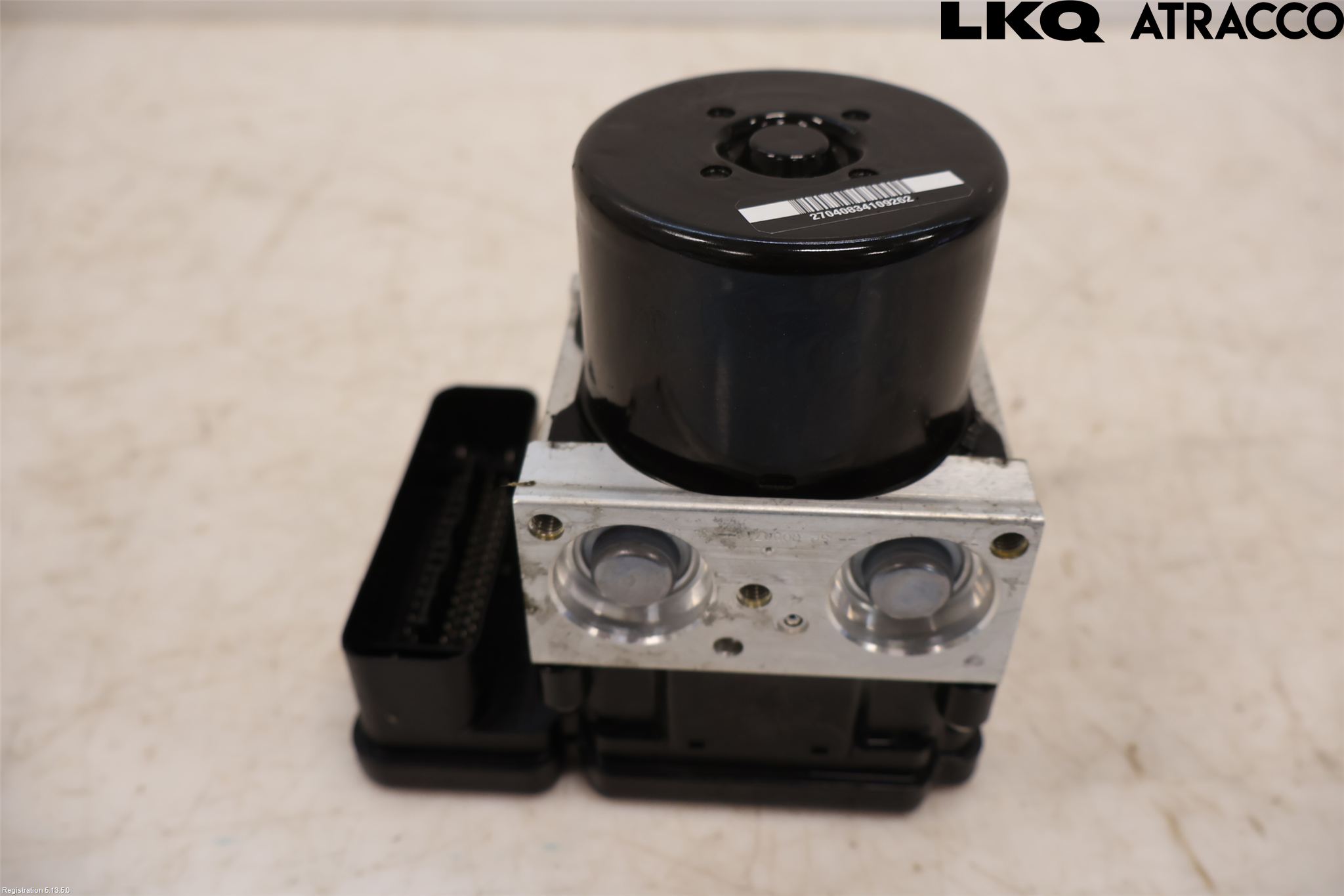 Skoda YETI Abs Hydraulaggregat