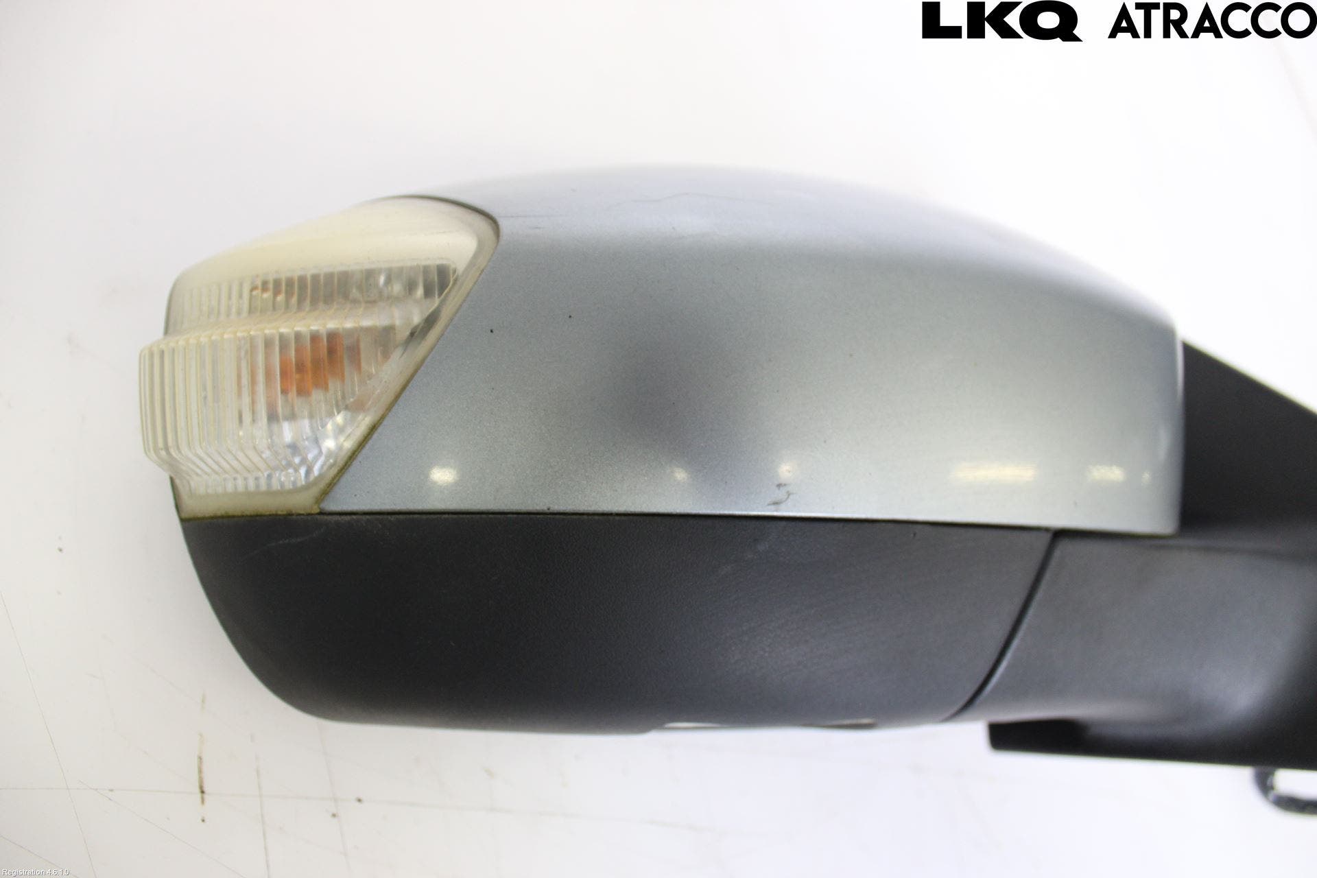 Ford S-MAX 06-15 Spegel Yttre El Hö