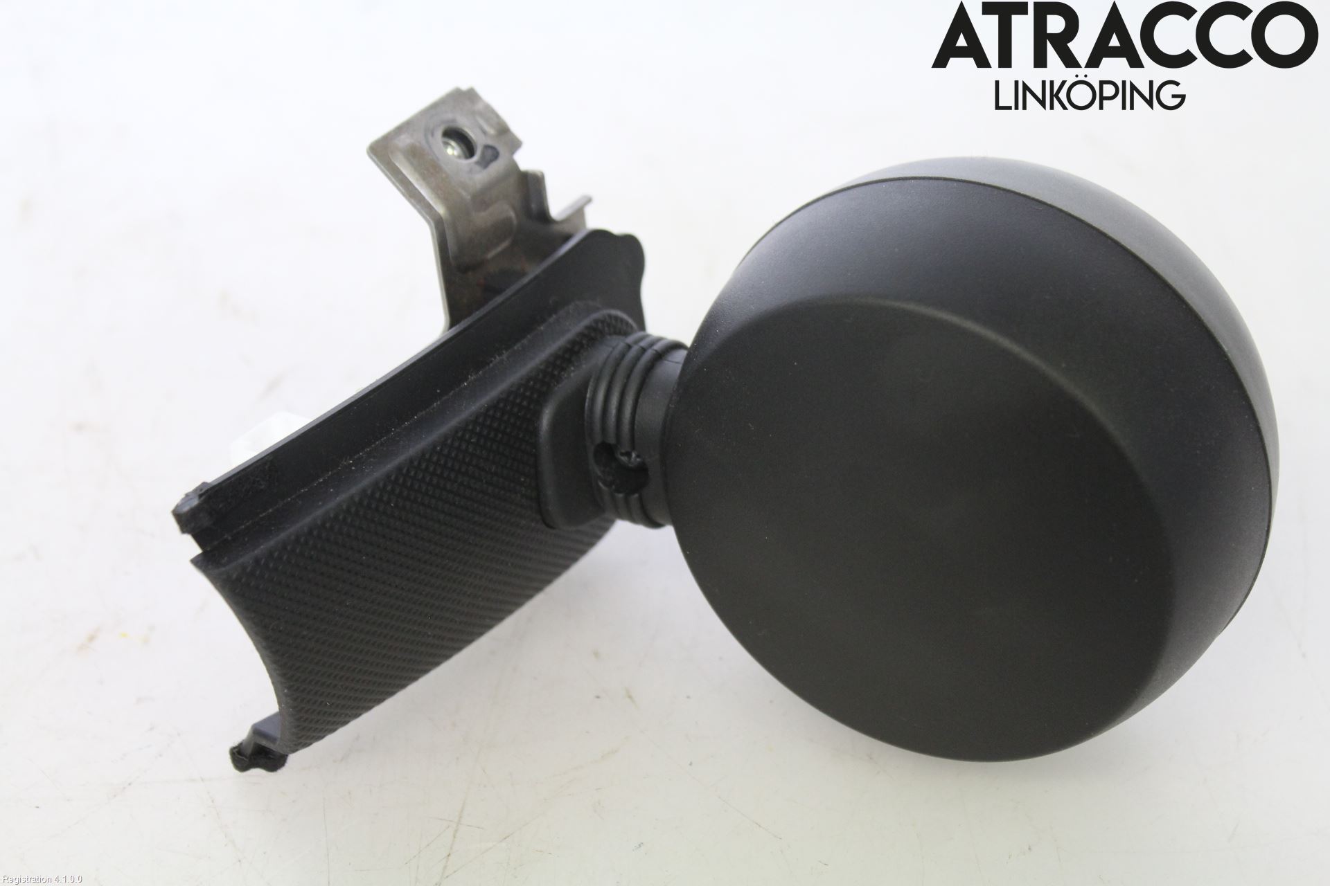 Toyota AYGO 06-14 Instrument Varvr