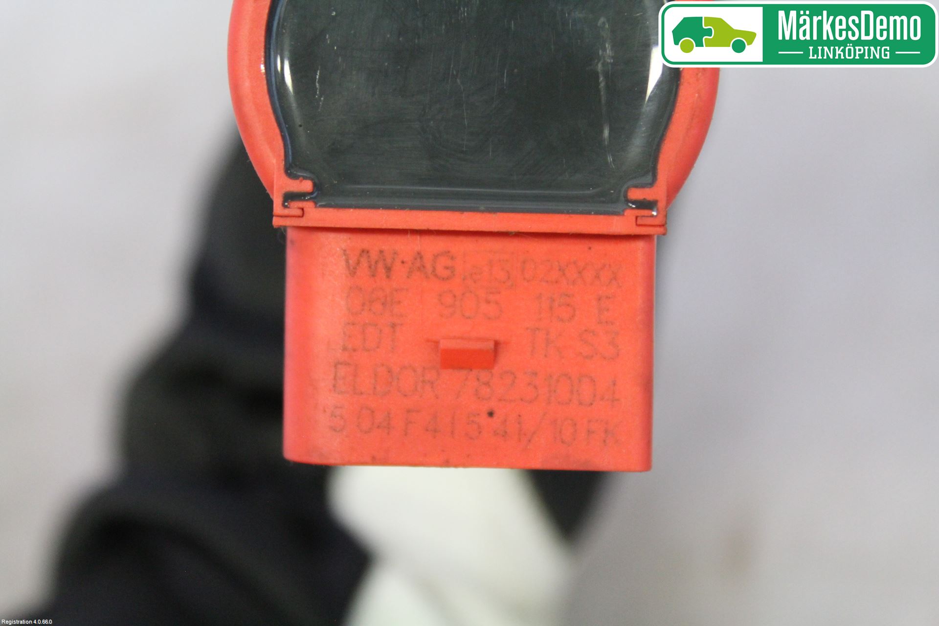 Audi A7/S7 4G 11-17 Tändspole