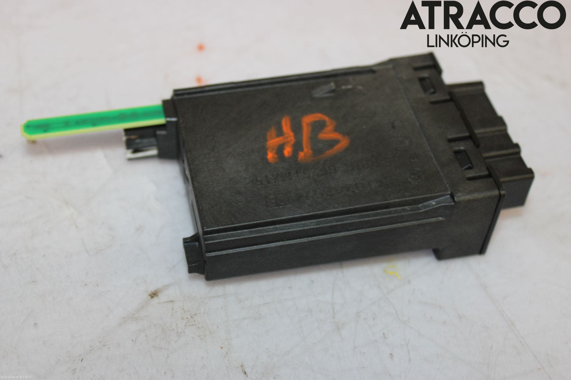 Volvo XC60 18- Styrenhet Dörr