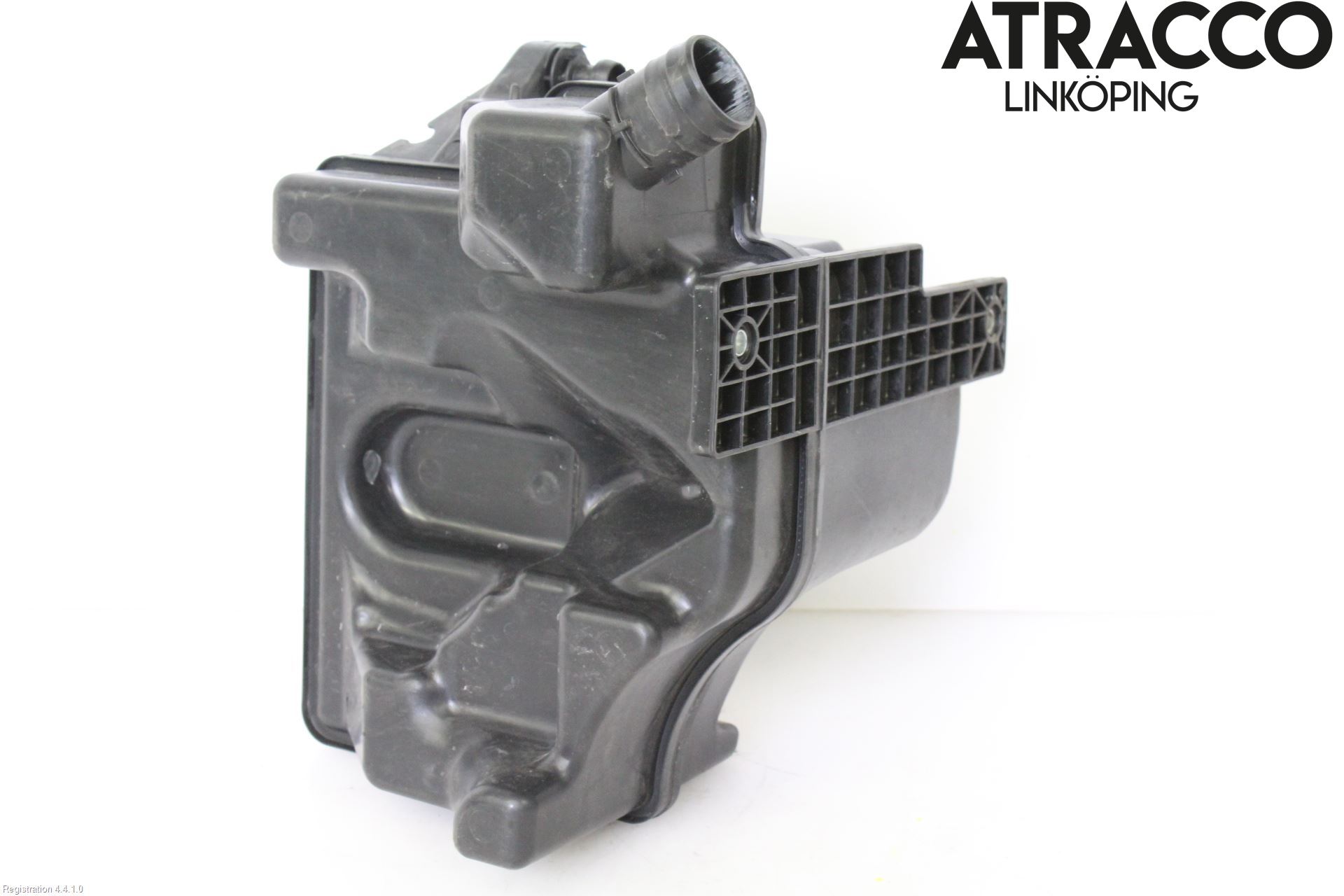 Audi A1/S1 11-18 Spolartank Vindruta-Strål