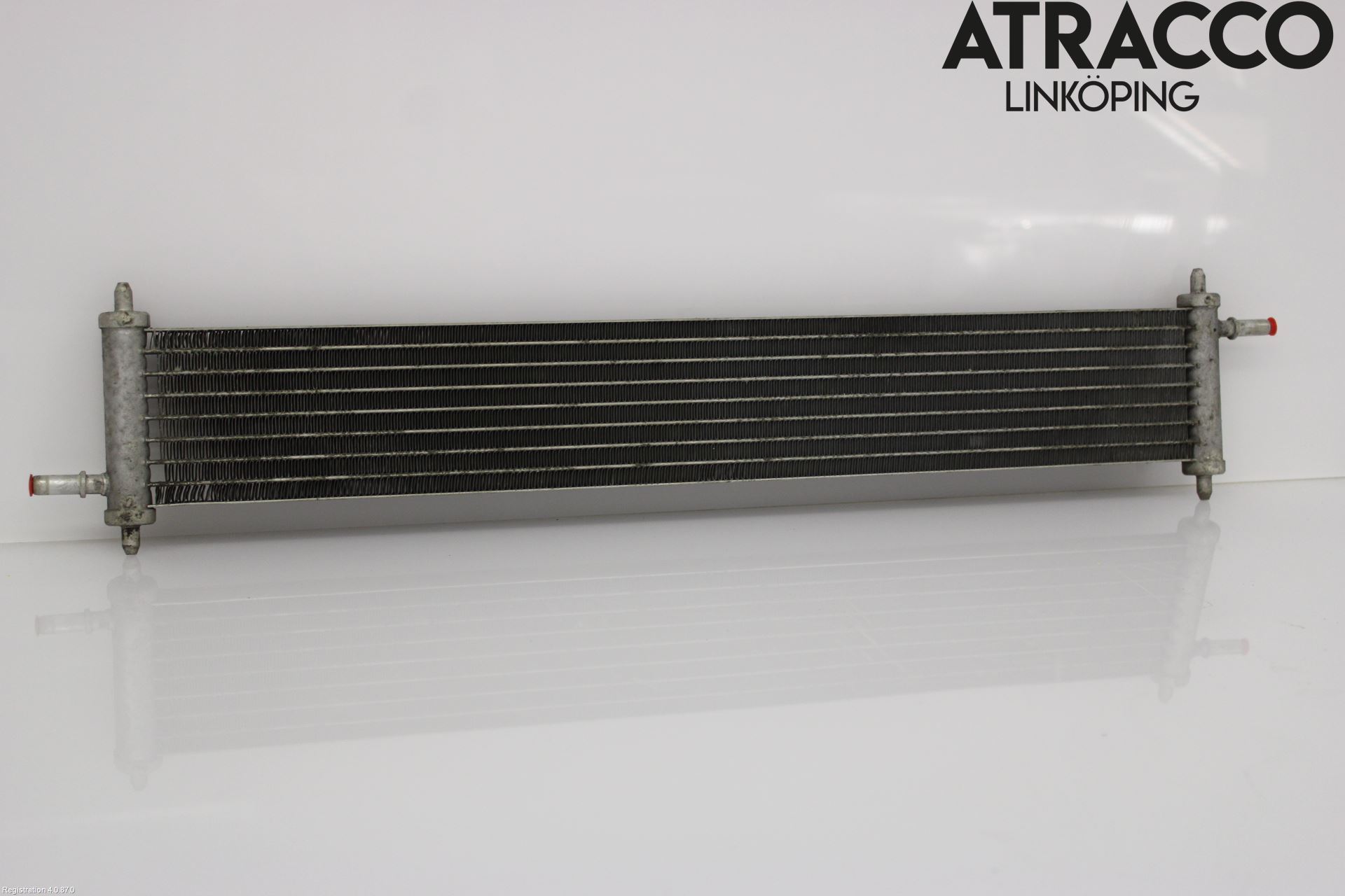 Landrover RANGE ROVER (L405) 13-21 Bränslekylare