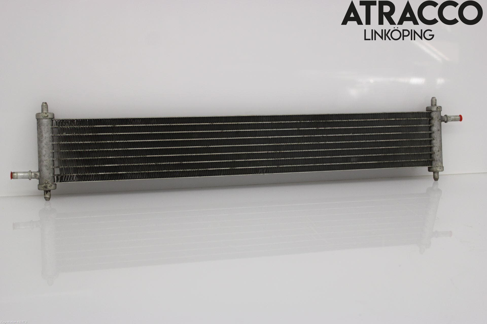 Landrover RANGE ROVER (L405) 13-21 Bränslekylare