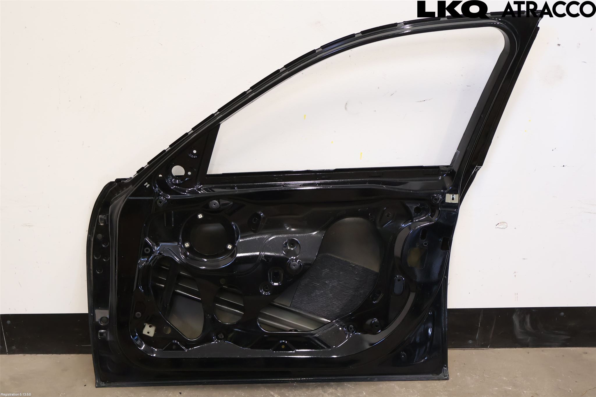 BMW 3 F30/F31/F80 12-19 Dörr Fram Höger