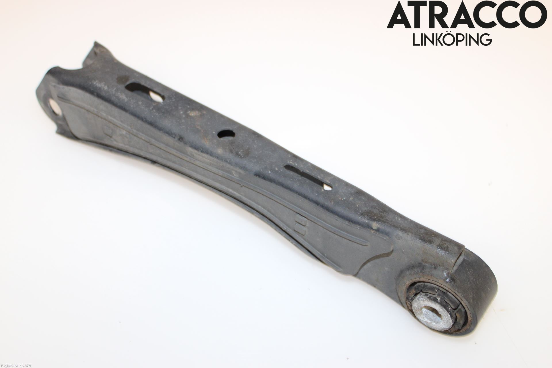 Kia OPTIMA 16-20 Bärarm Bak Vänster