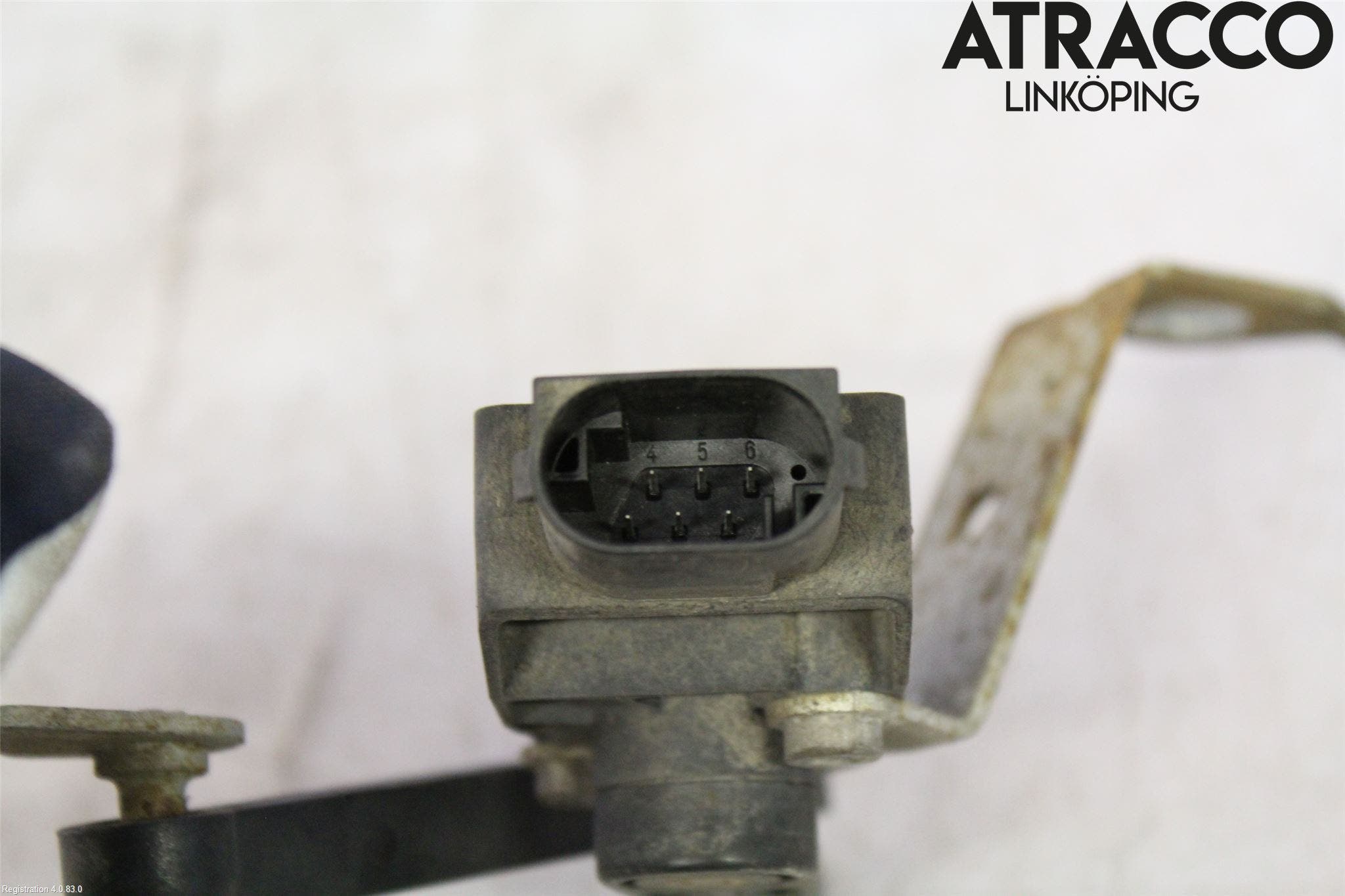 BMW 3 F30/F31/F80 12-19 Givare Xenon/Ljushöjdsreglering