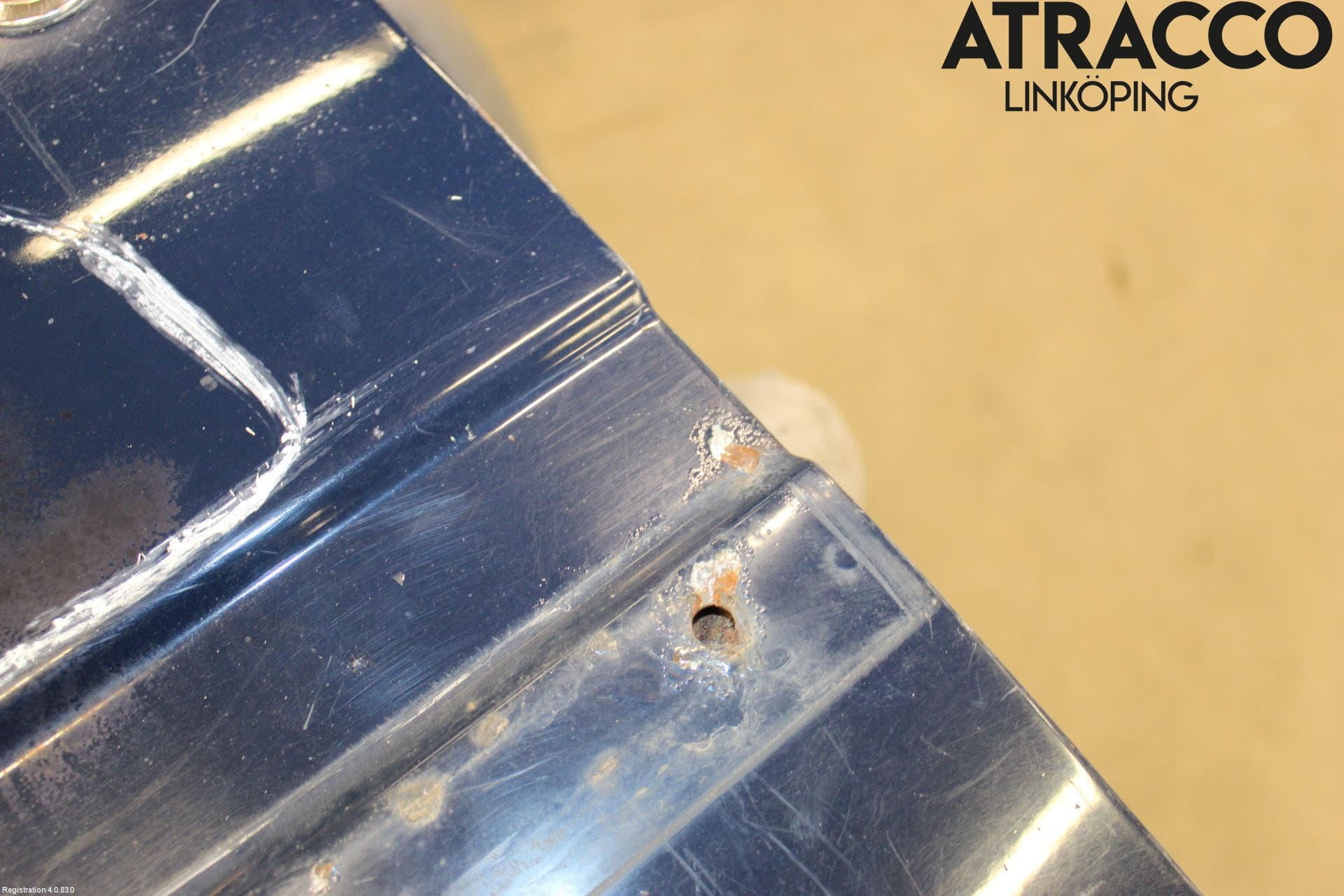 Volvo 940 91-98 Dörr Fram Vänster