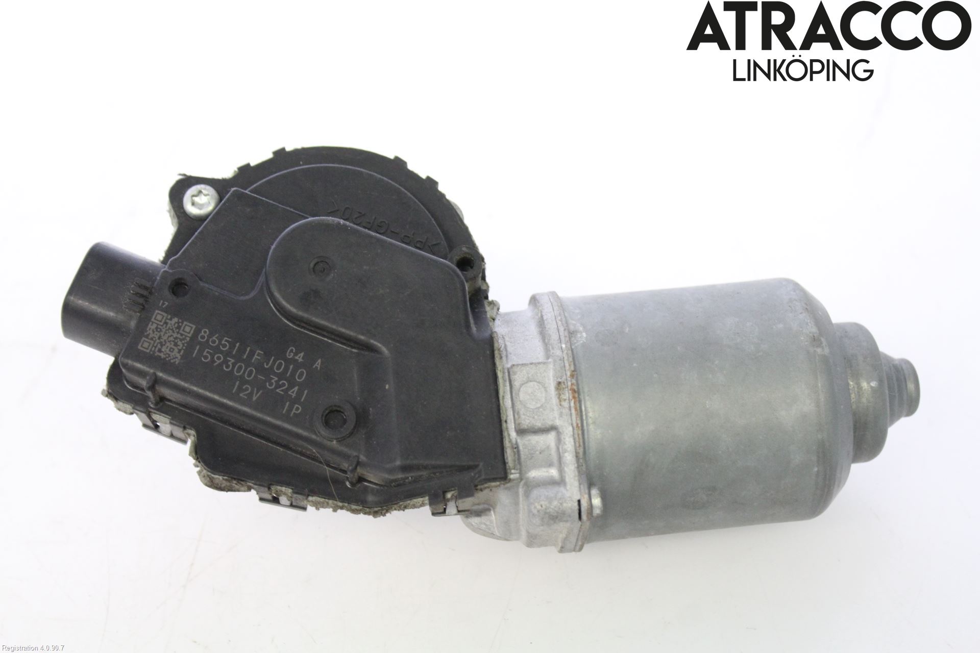 Subaru XV 12-17 Torkarmotor Vindruta