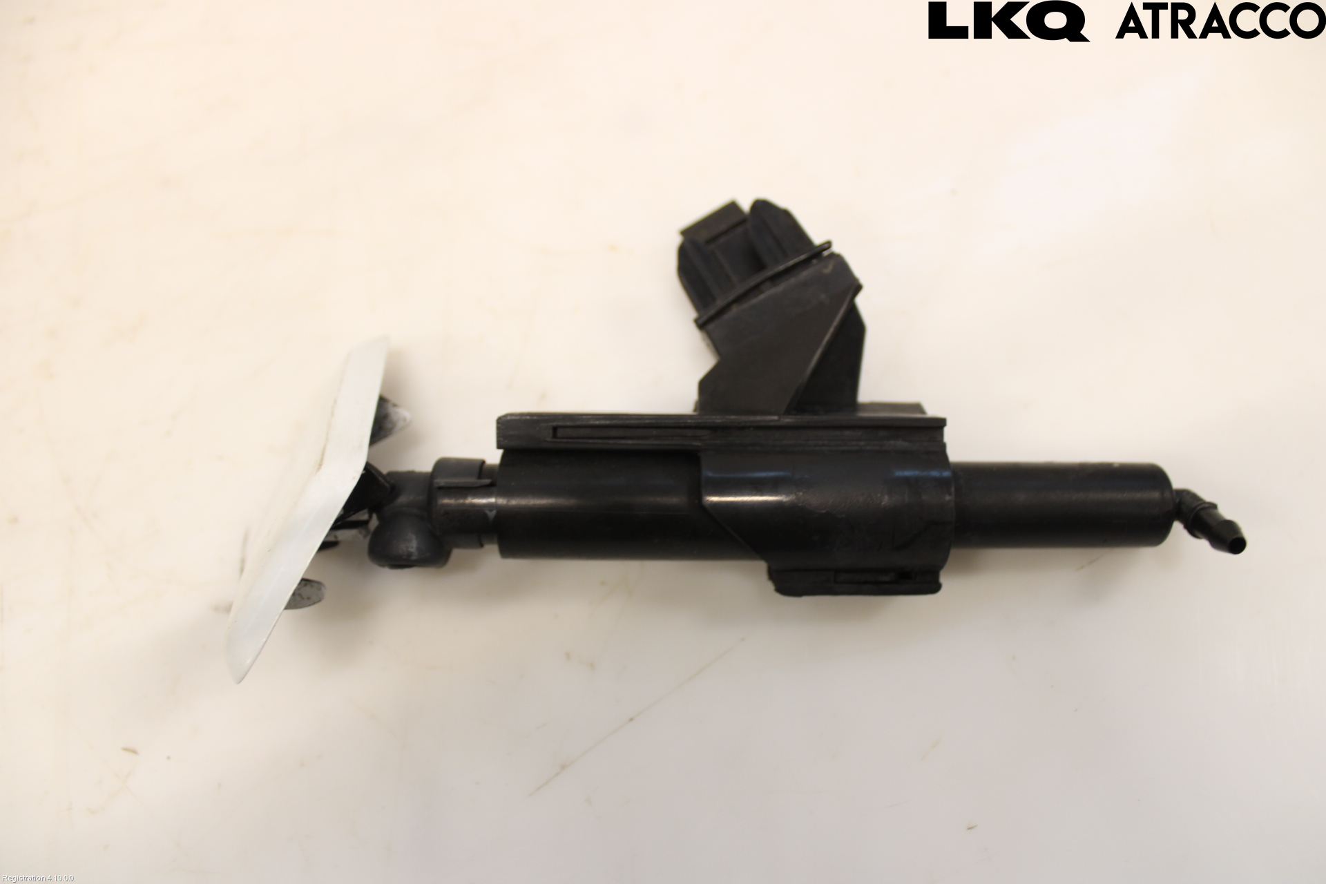 Ford S-MAX 06-15 Spolarmunstycke Strålkastare