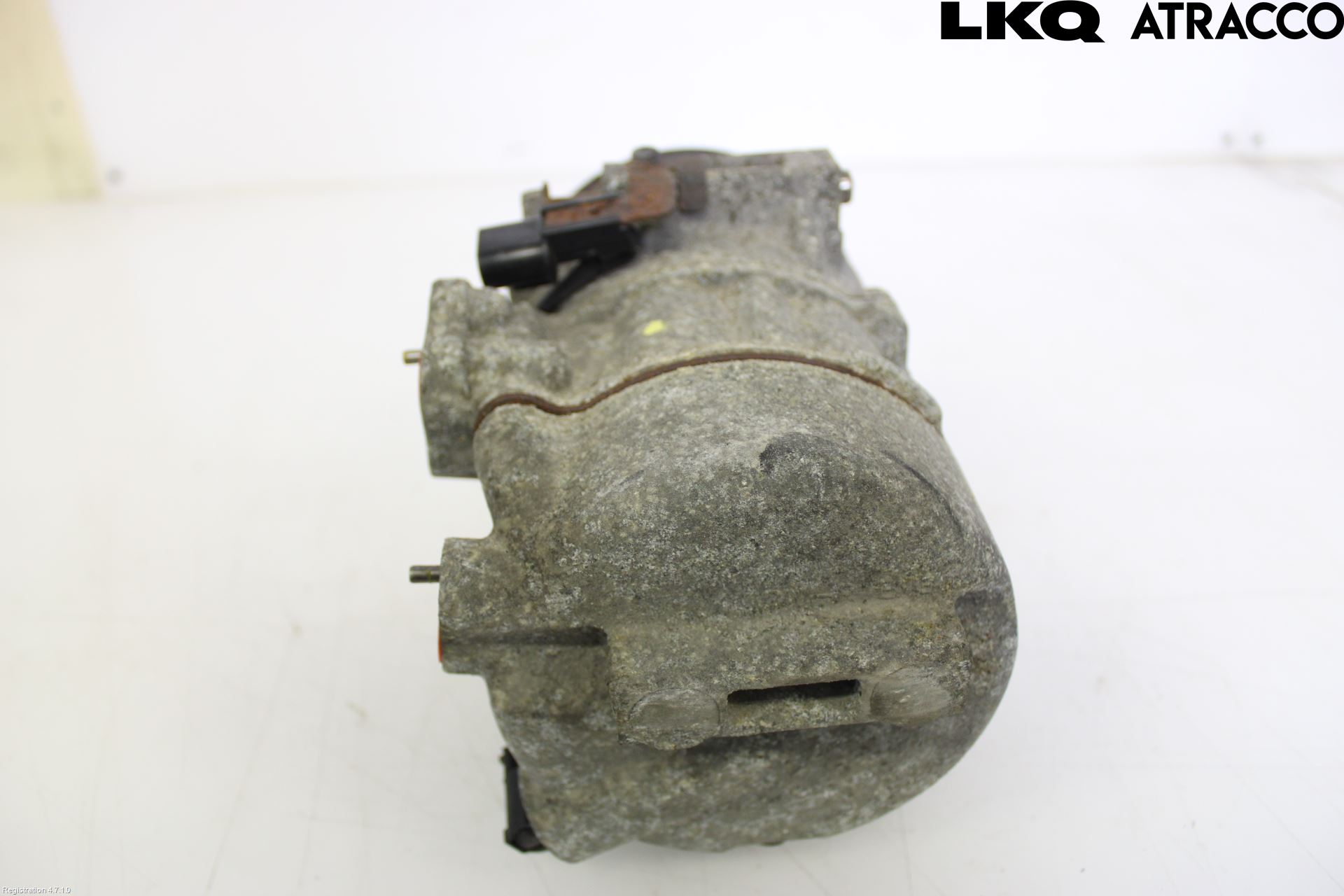 Kia SORENTO 15-20 Ac Kompressor