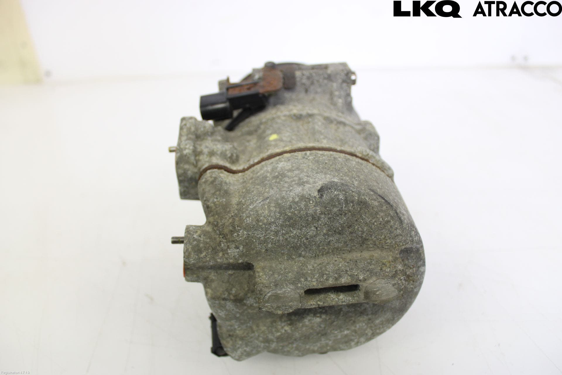 Kia SORENTO 15-20 Ac Kompressor