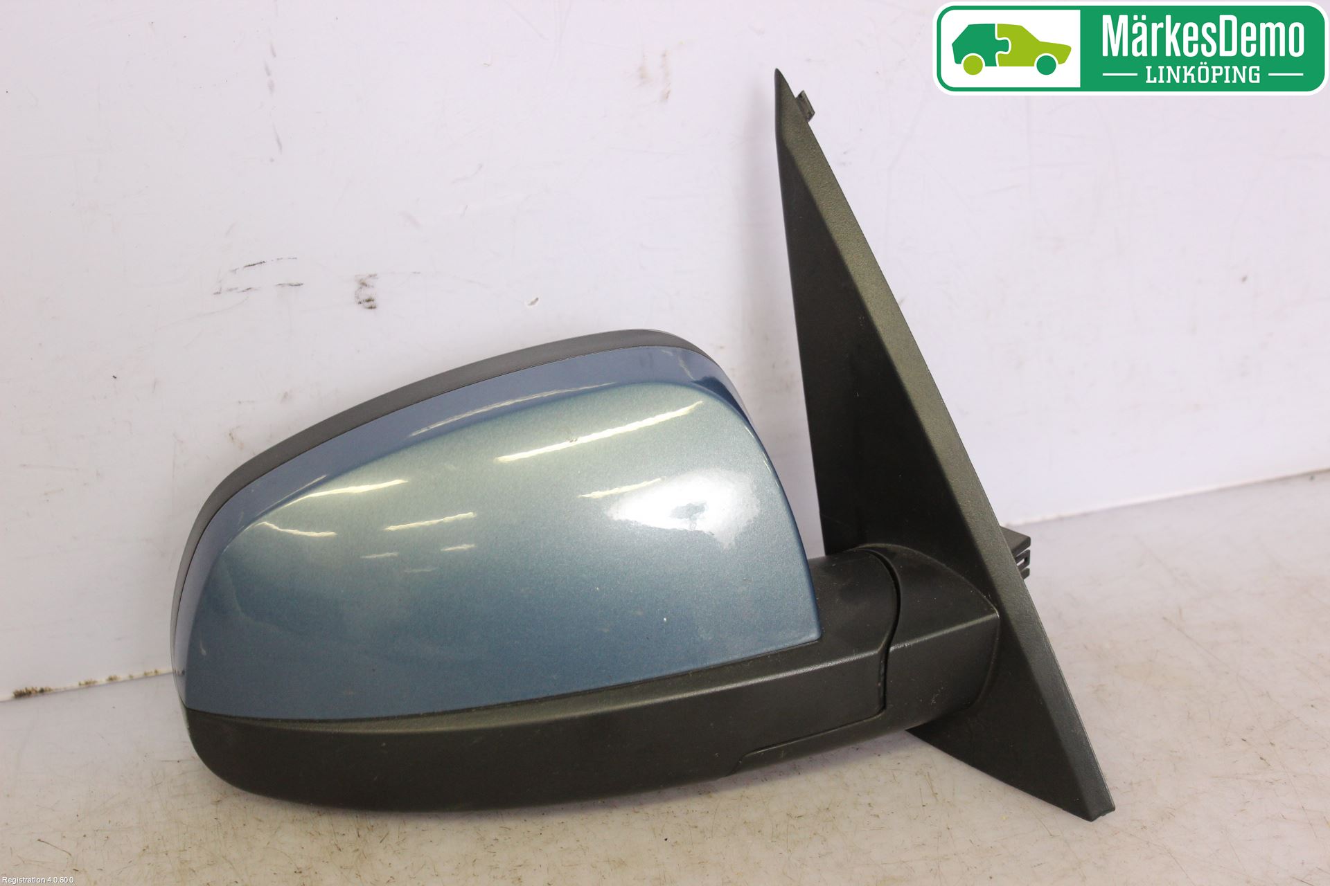 Opel MERIVA A   03-10 Spegel Yttre El Hö