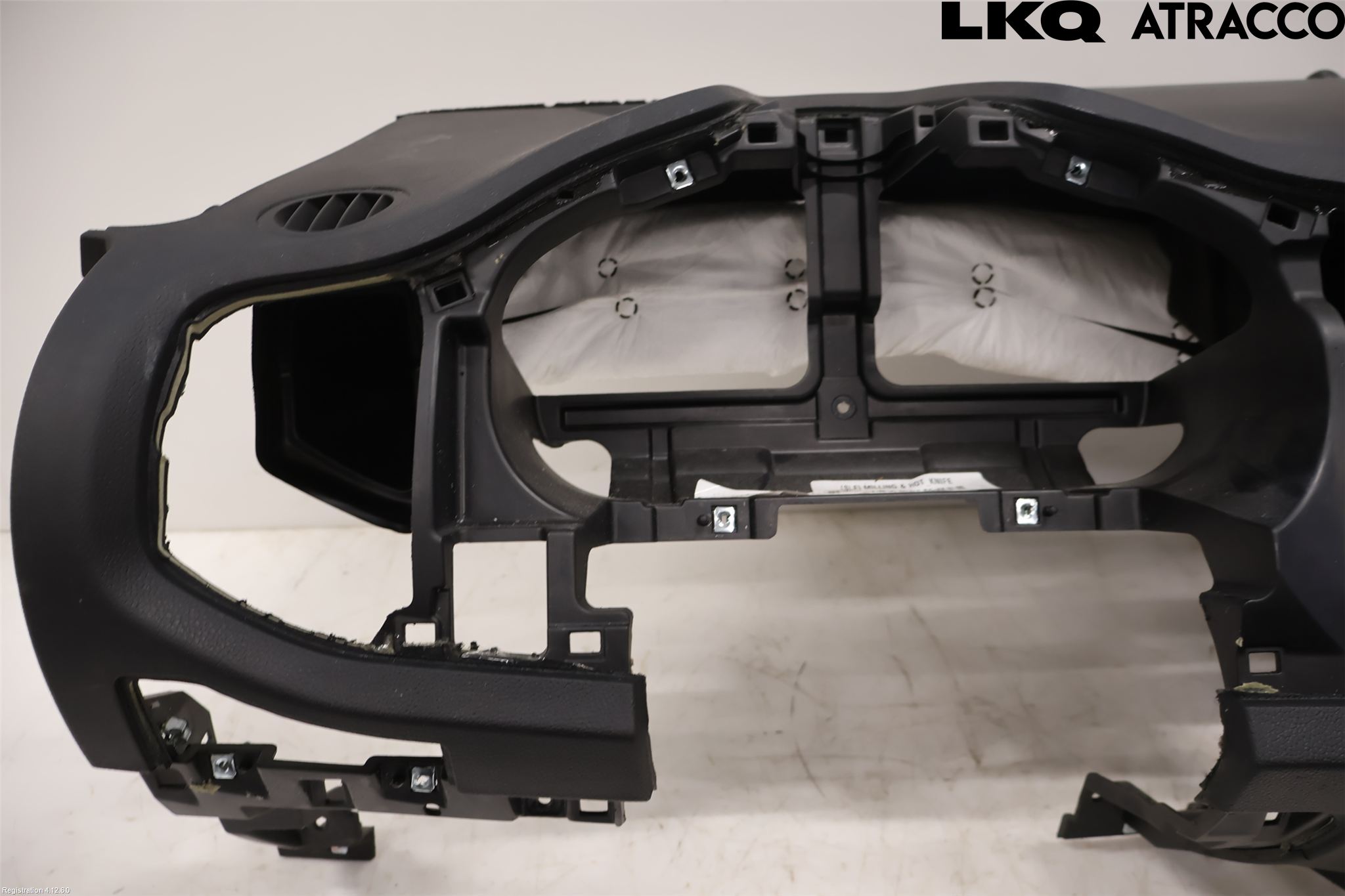 Kia SPORTAGE (SL) 11-15 Instrumentbräda