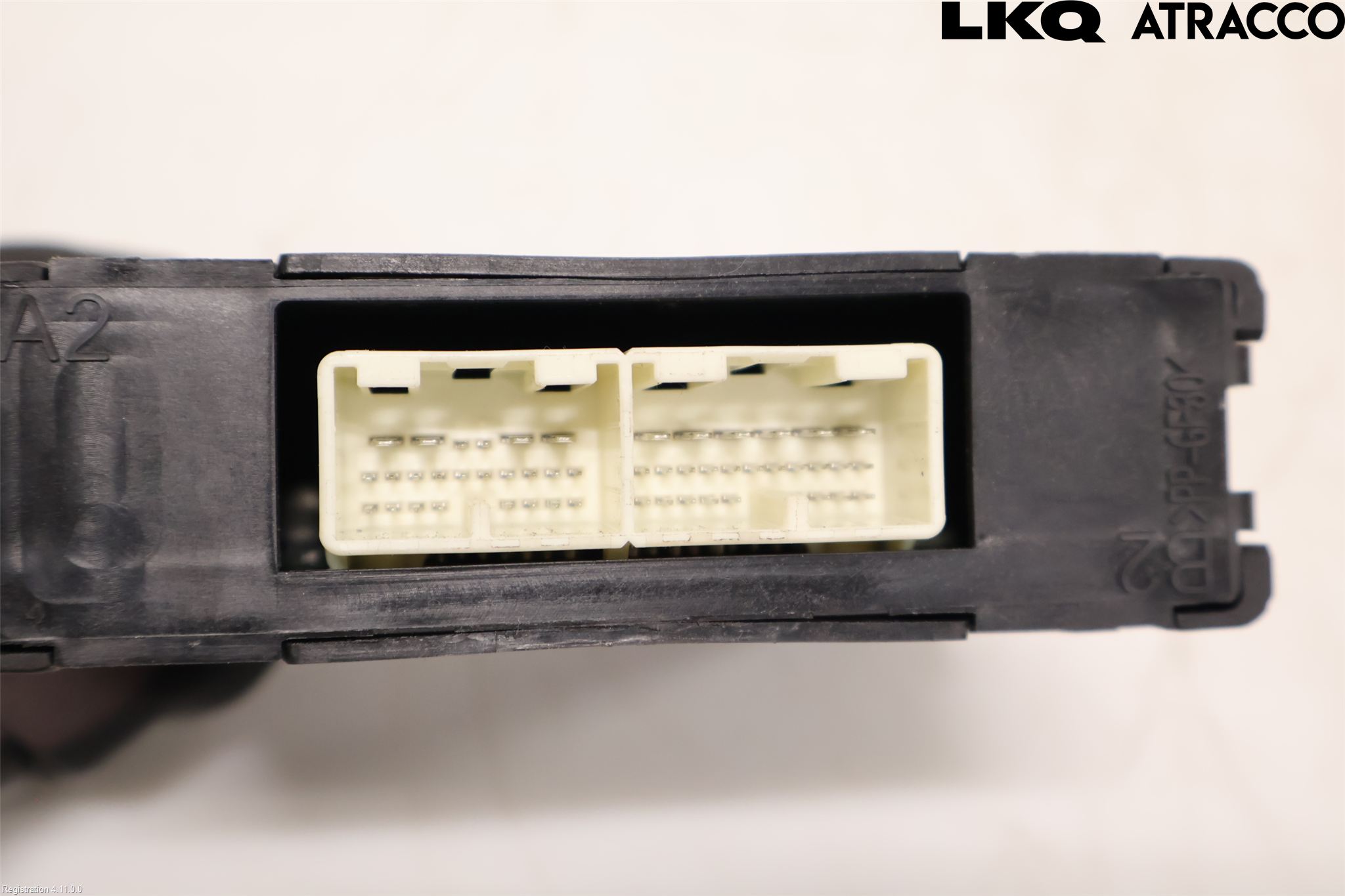 Mitsubishi OUTLANDER 13-21 Styrenhet Växellåda