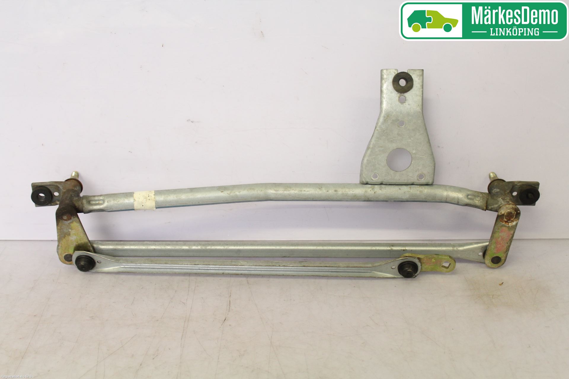 Ford MAVERICK Torkarmekanism Vindruta