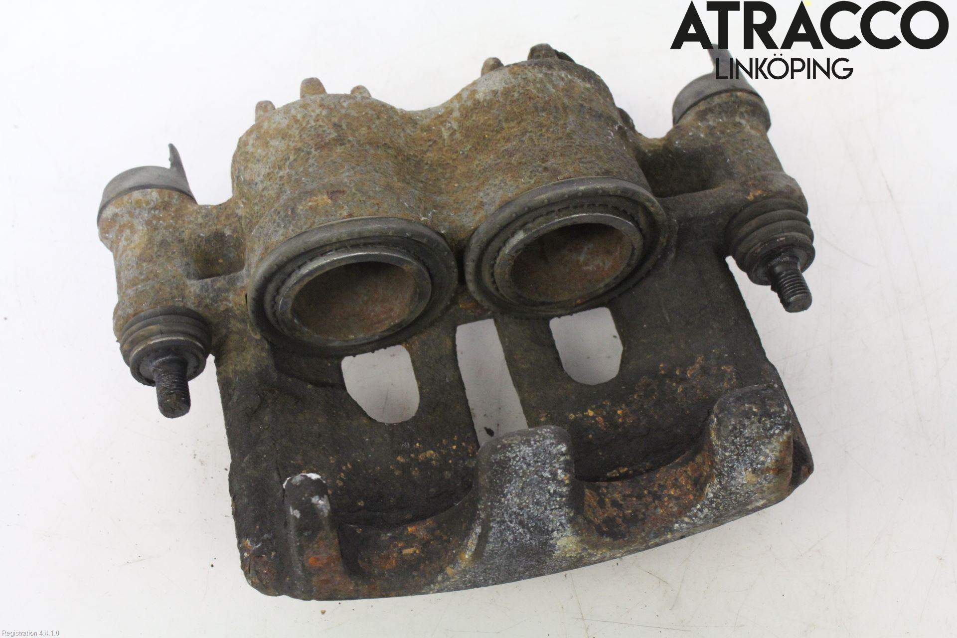 Renault MASTER III 15-20 Bromsok Fram Höger