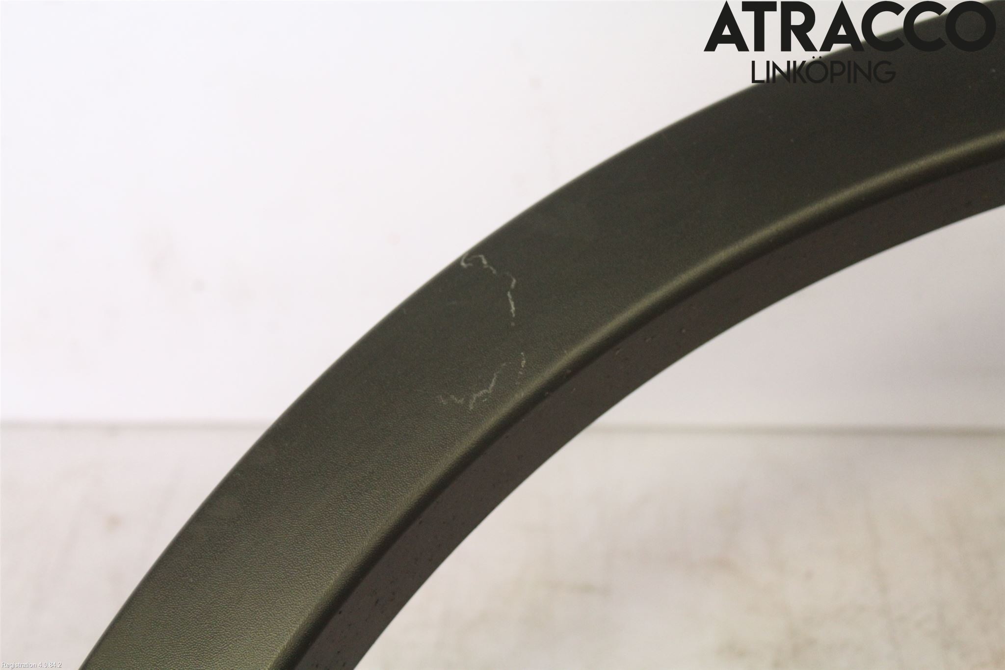 Nissan X-TRAIL 14-21 Skärmbreddare