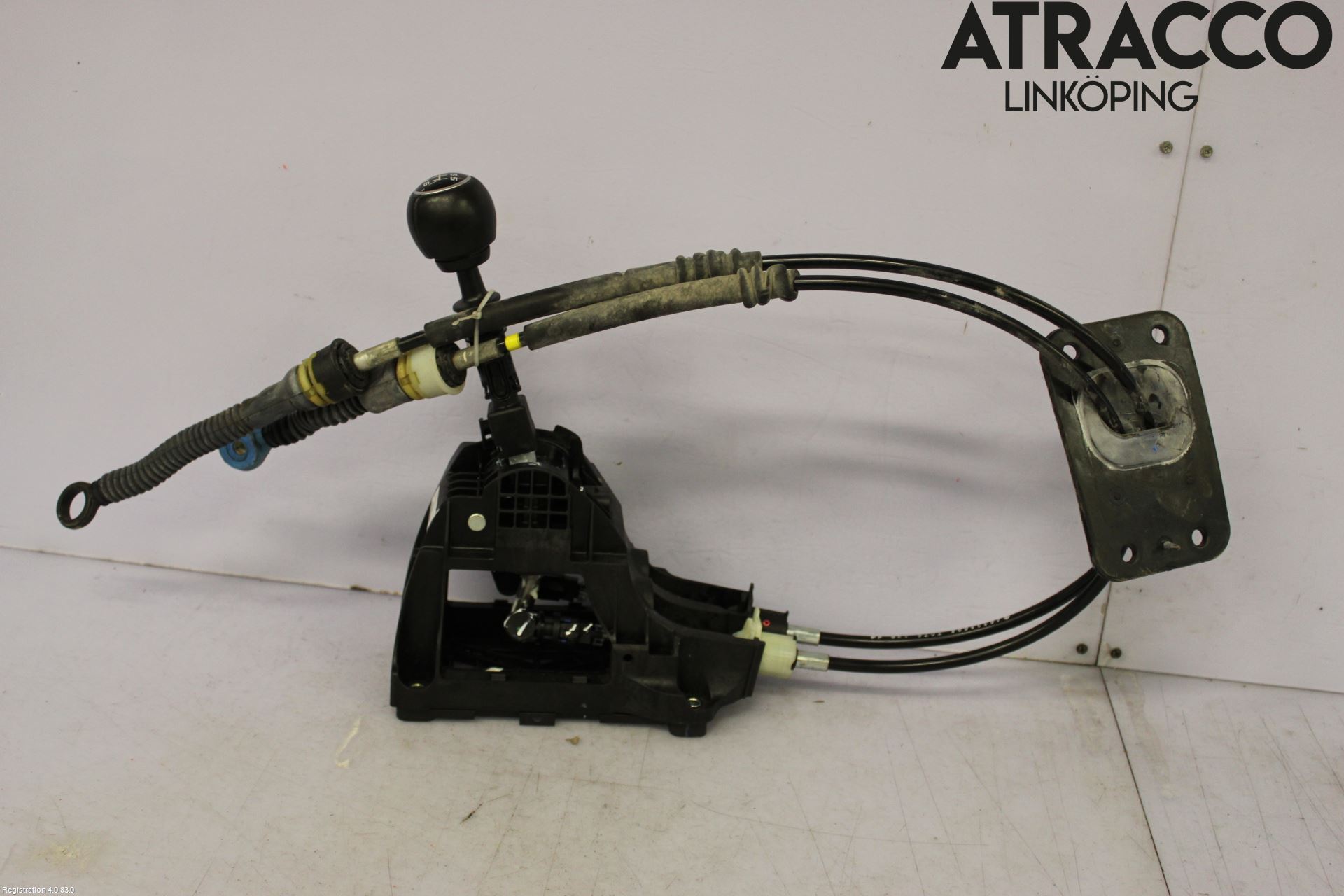 Fiat TIPO/CROSS 16- Växelspak