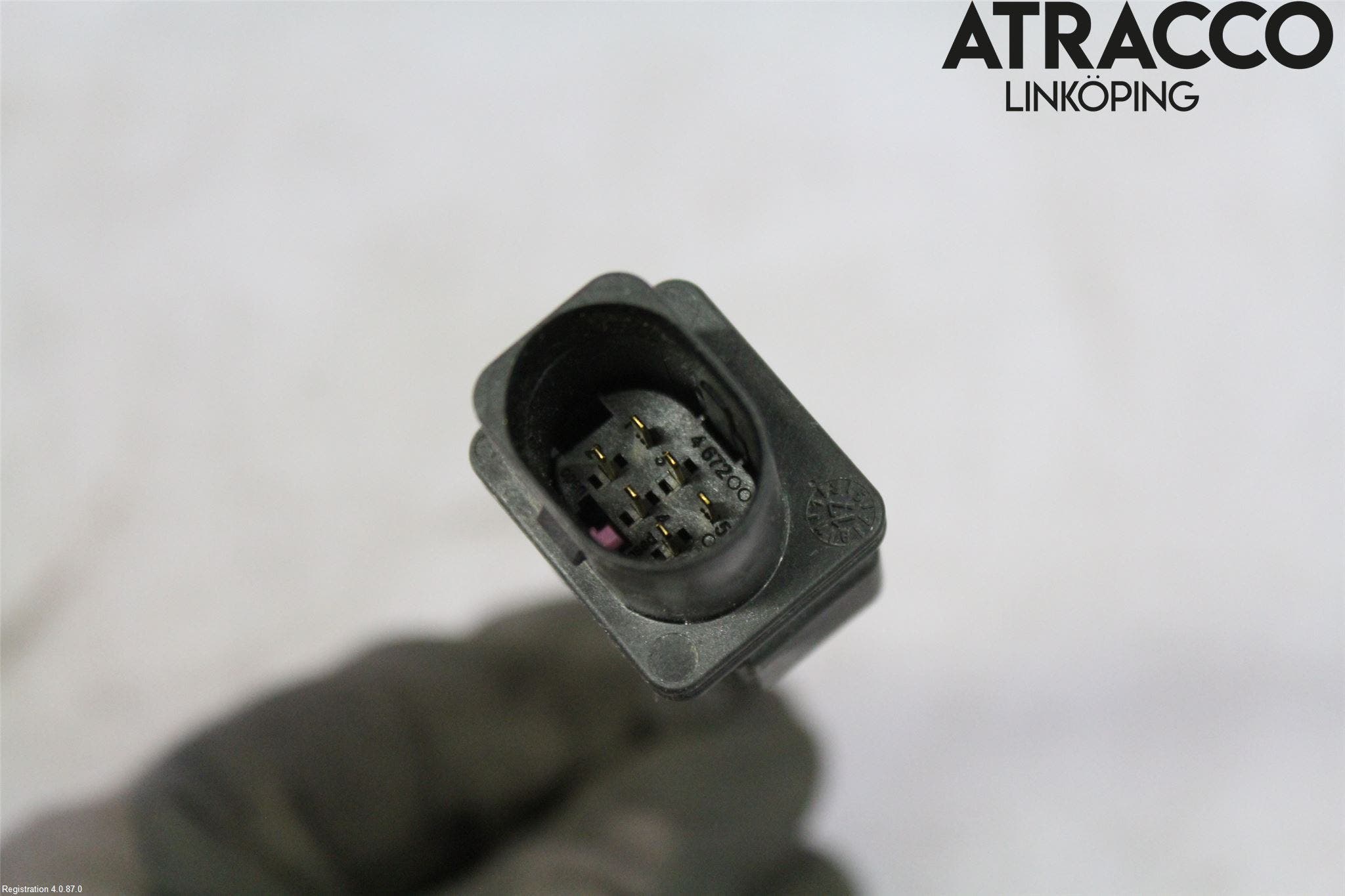 Kia OPTIMA 16-20 Injlambdasond