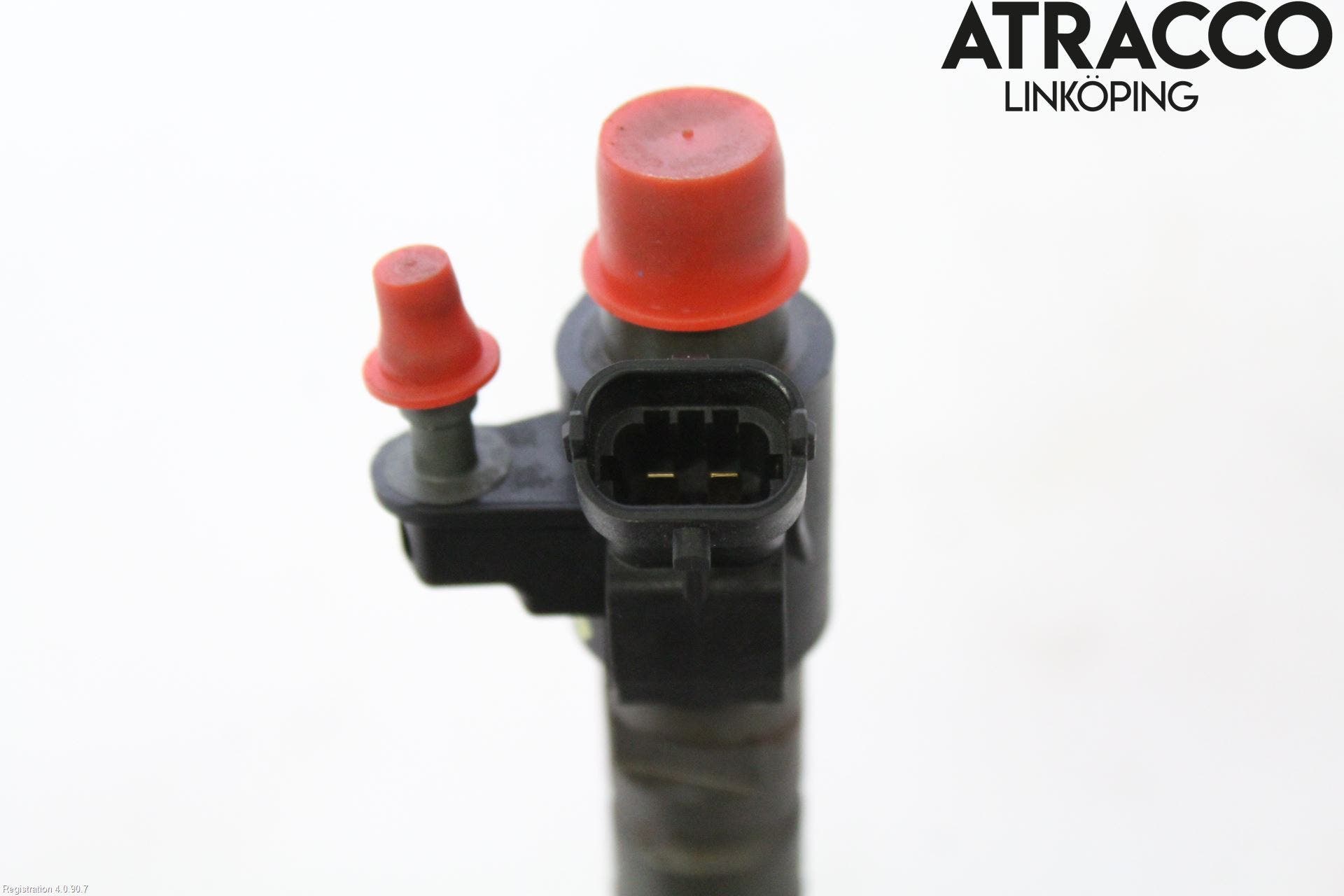 Volvo V60 11-13 Injspridare