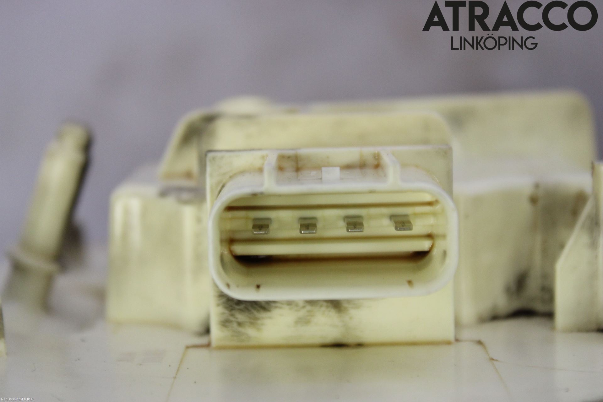 Ford TRANSIT/TOURNEO CUSTOM 13-24 Bränslepump El