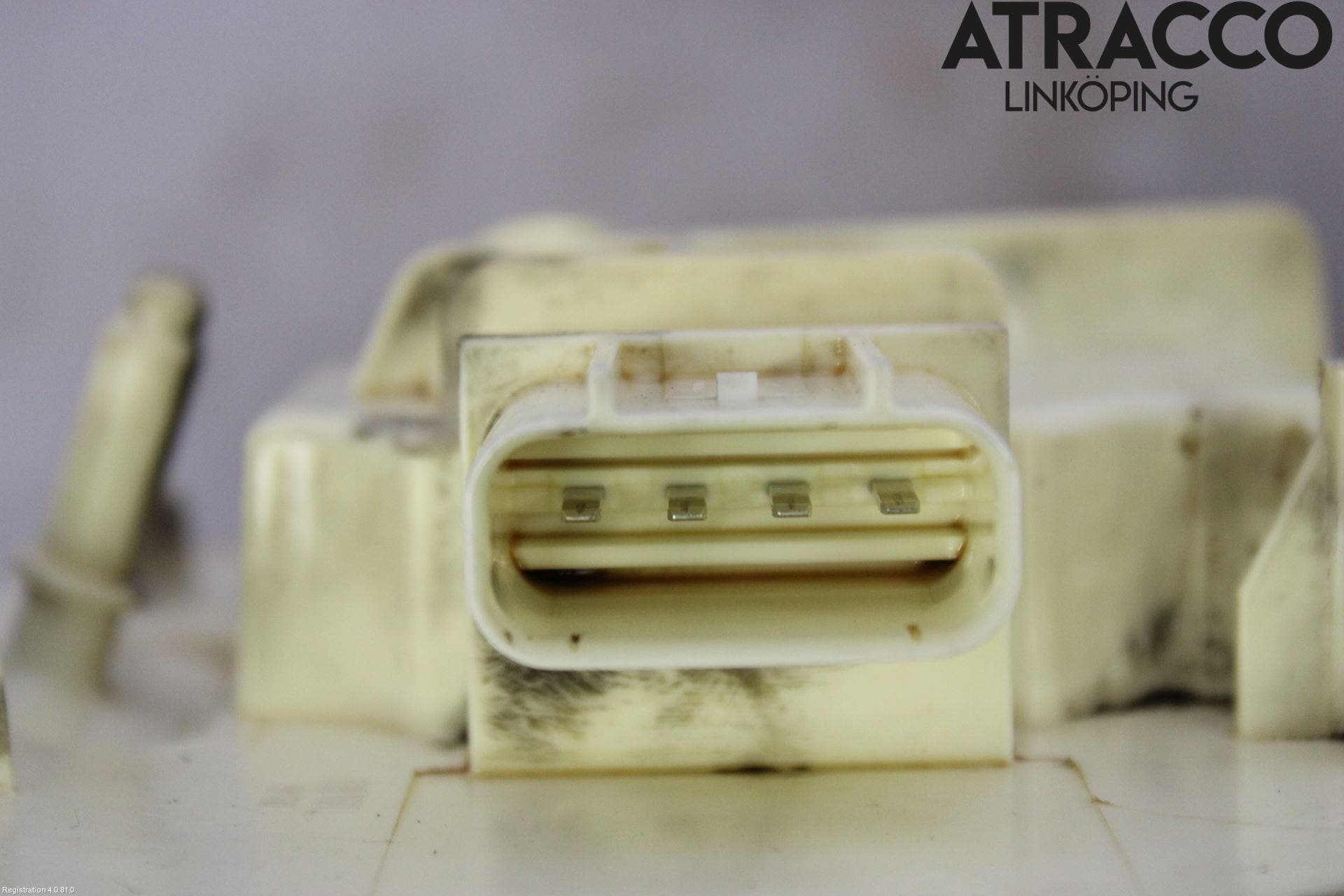 Ford TRANSIT/TOURNEO CUSTOM 13-24 Bränslepump El