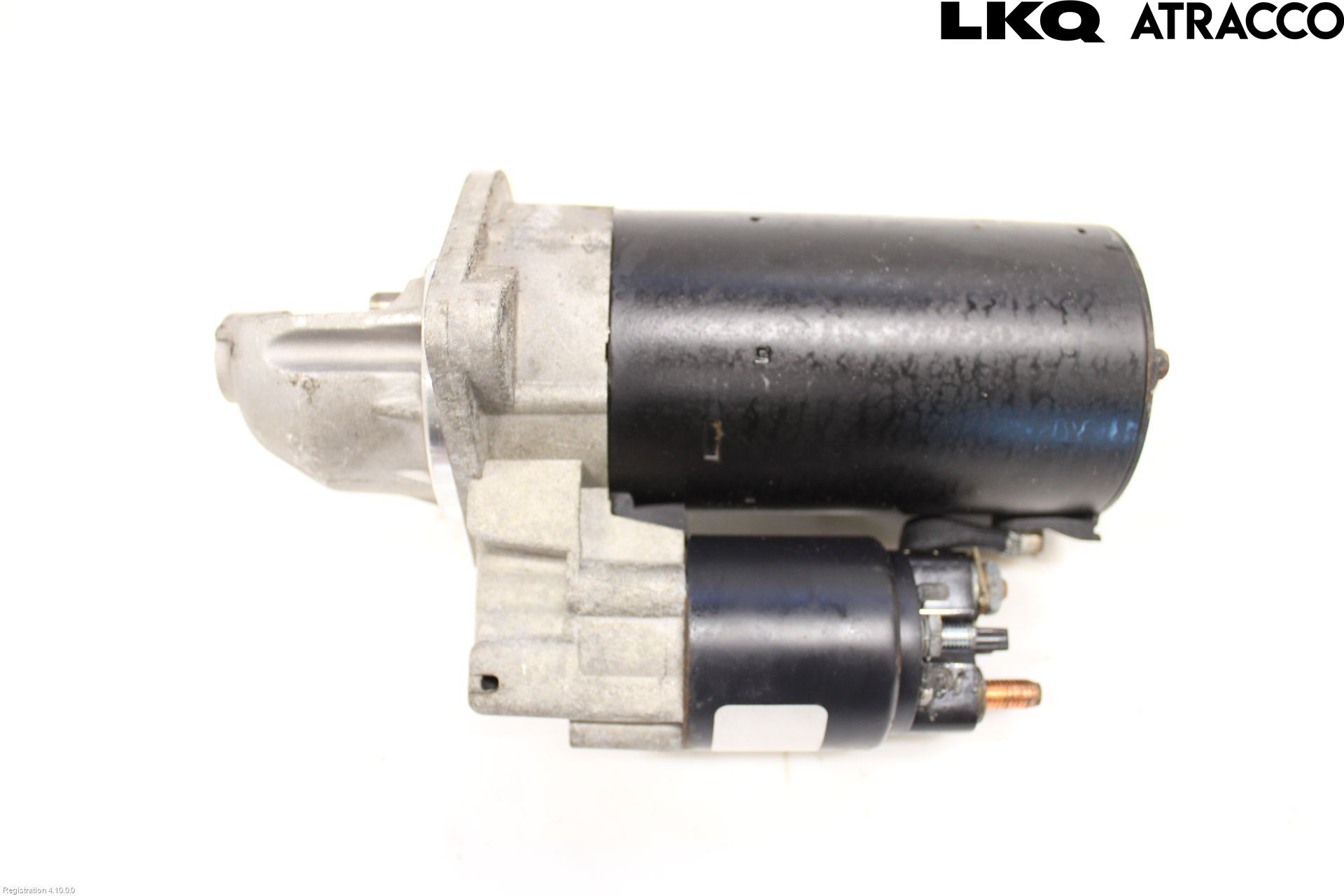 Iveco DAILY 07-13 Startmotor Diesel