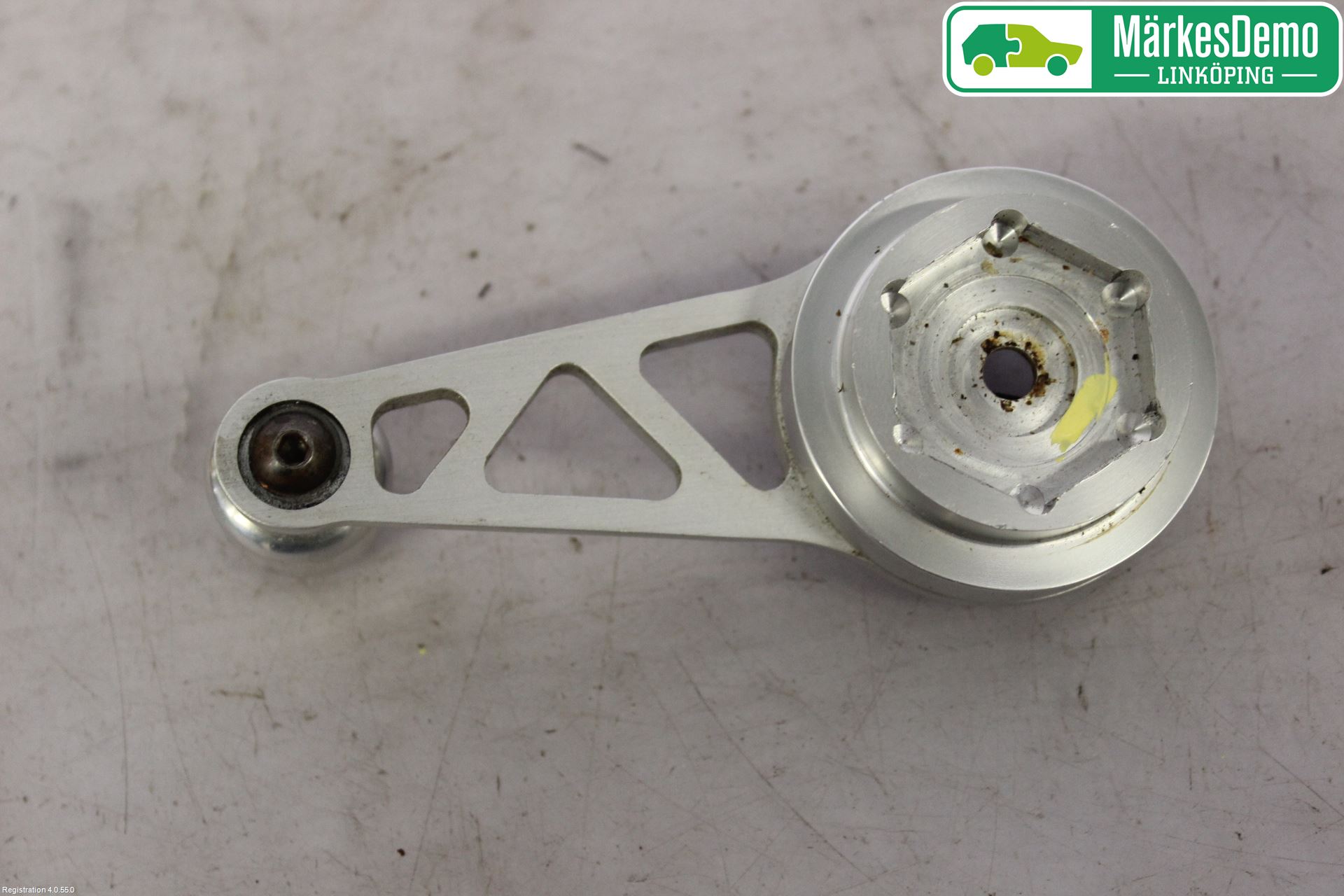 Vauxhall  Fönstervev