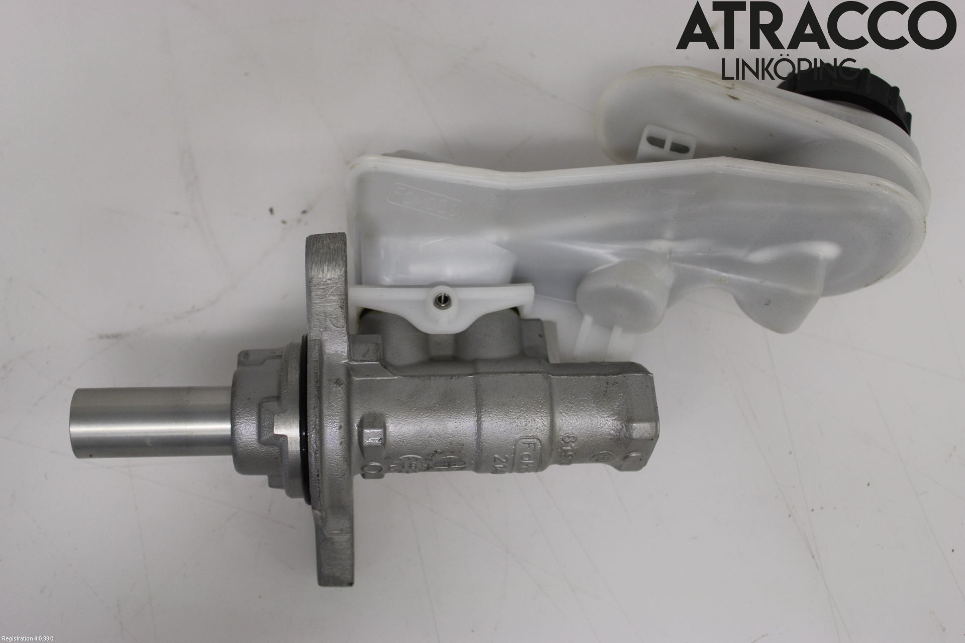 Ford RANGER EU 12-23 Broms Huvudcylinder