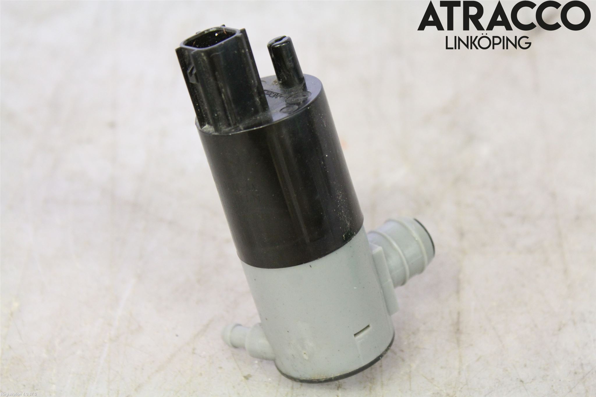 Ford RANGER EU 12-23 Spolarpump Vindruta