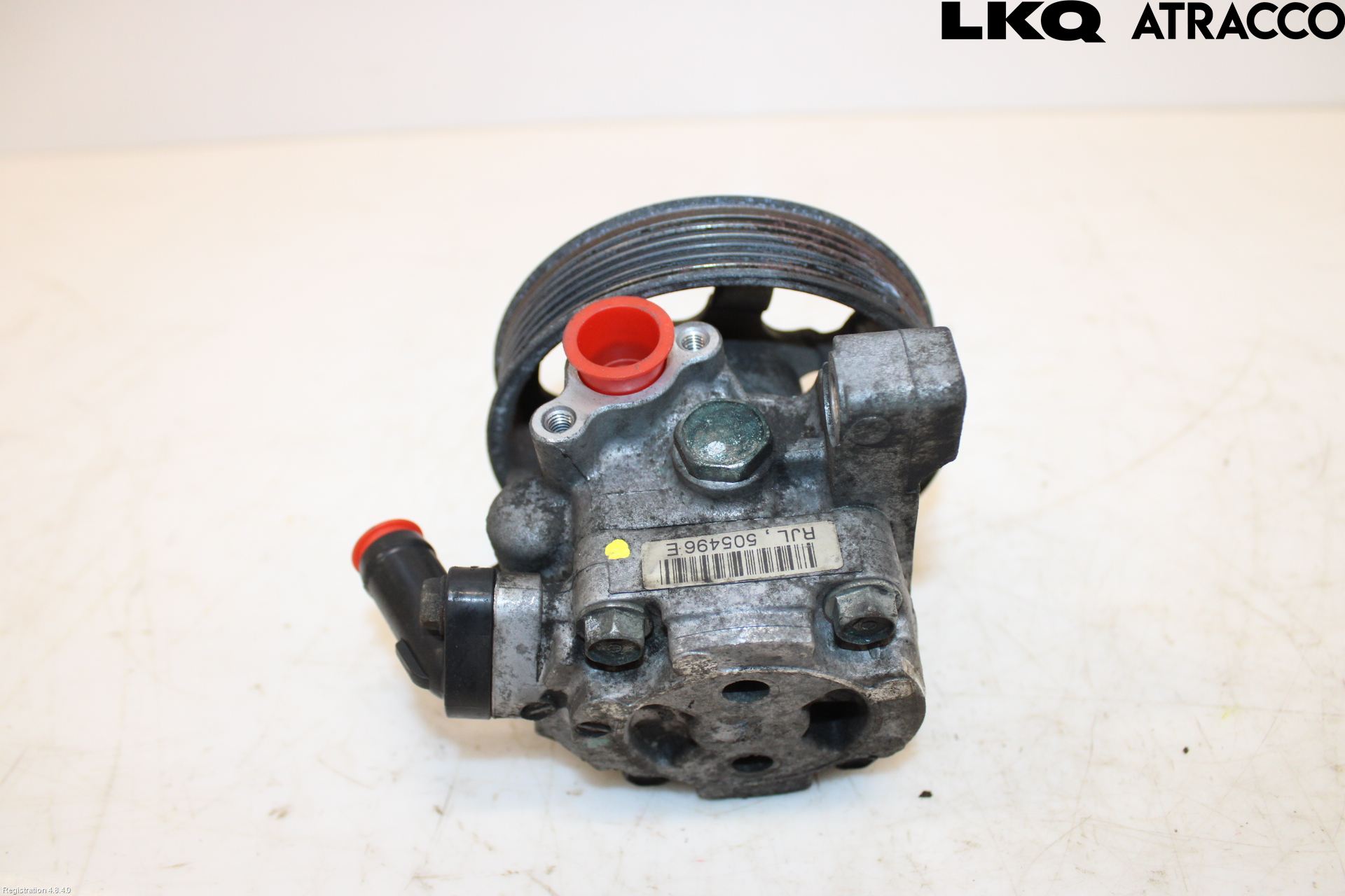 Honda CR-V 07-12 Styrservopump