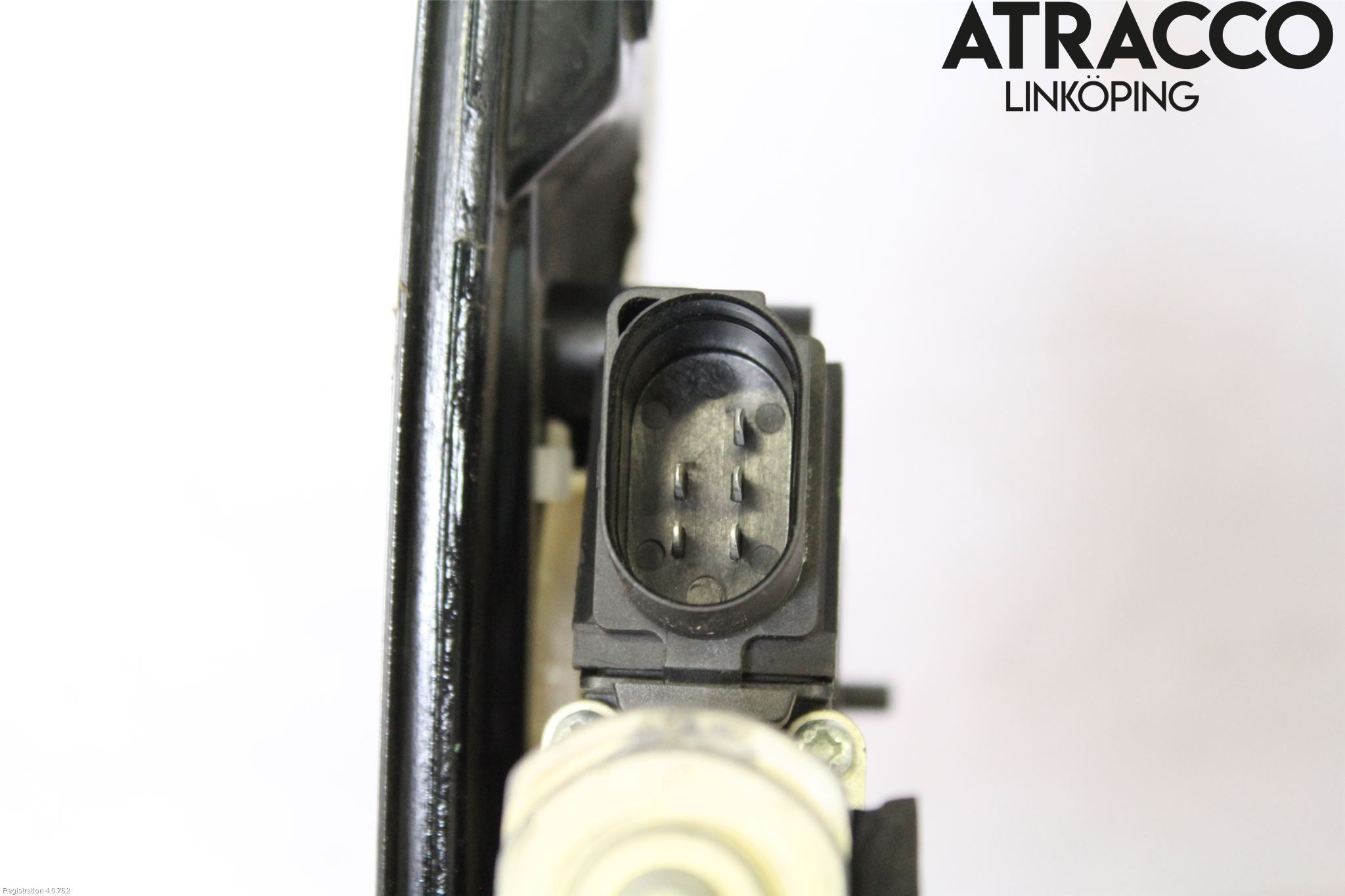 BMW X1 E84 10-15 Fönsterhiss El Kompl