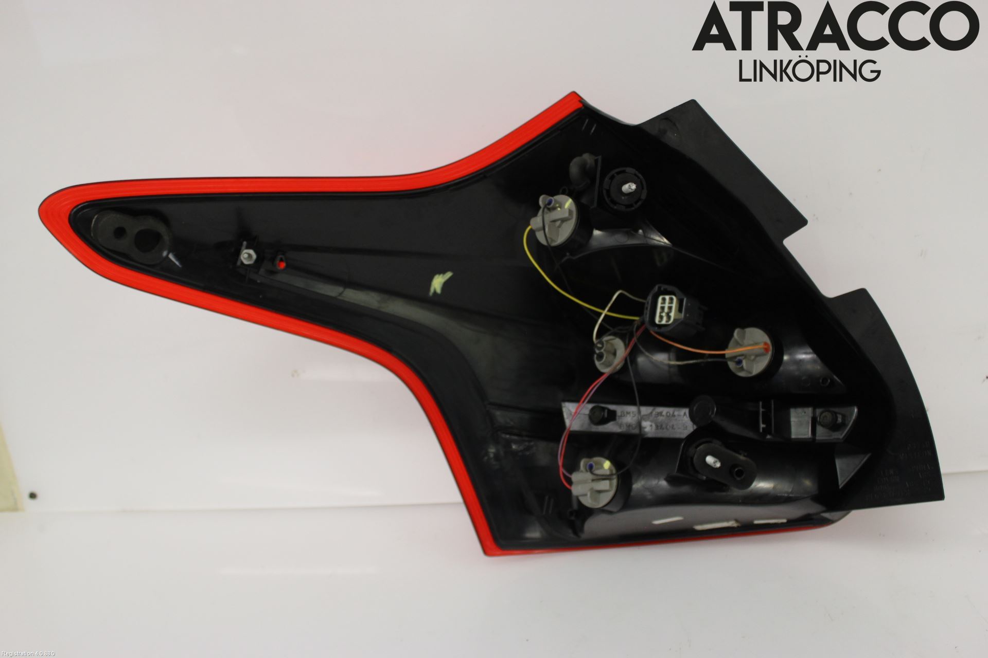 Ford FOCUS 11-14 Bakljus Höger