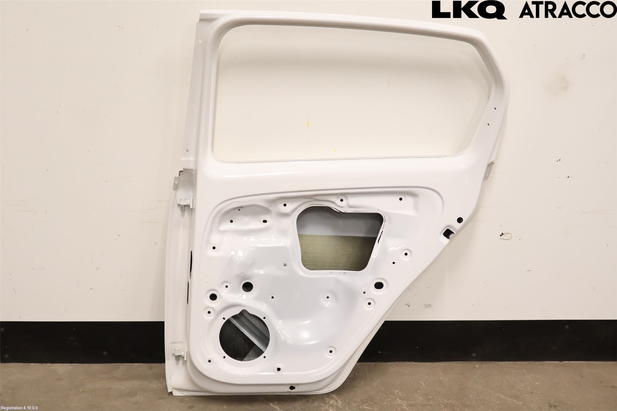 Volkswagen VW UP! / E-UP! Dörr Bak Höger