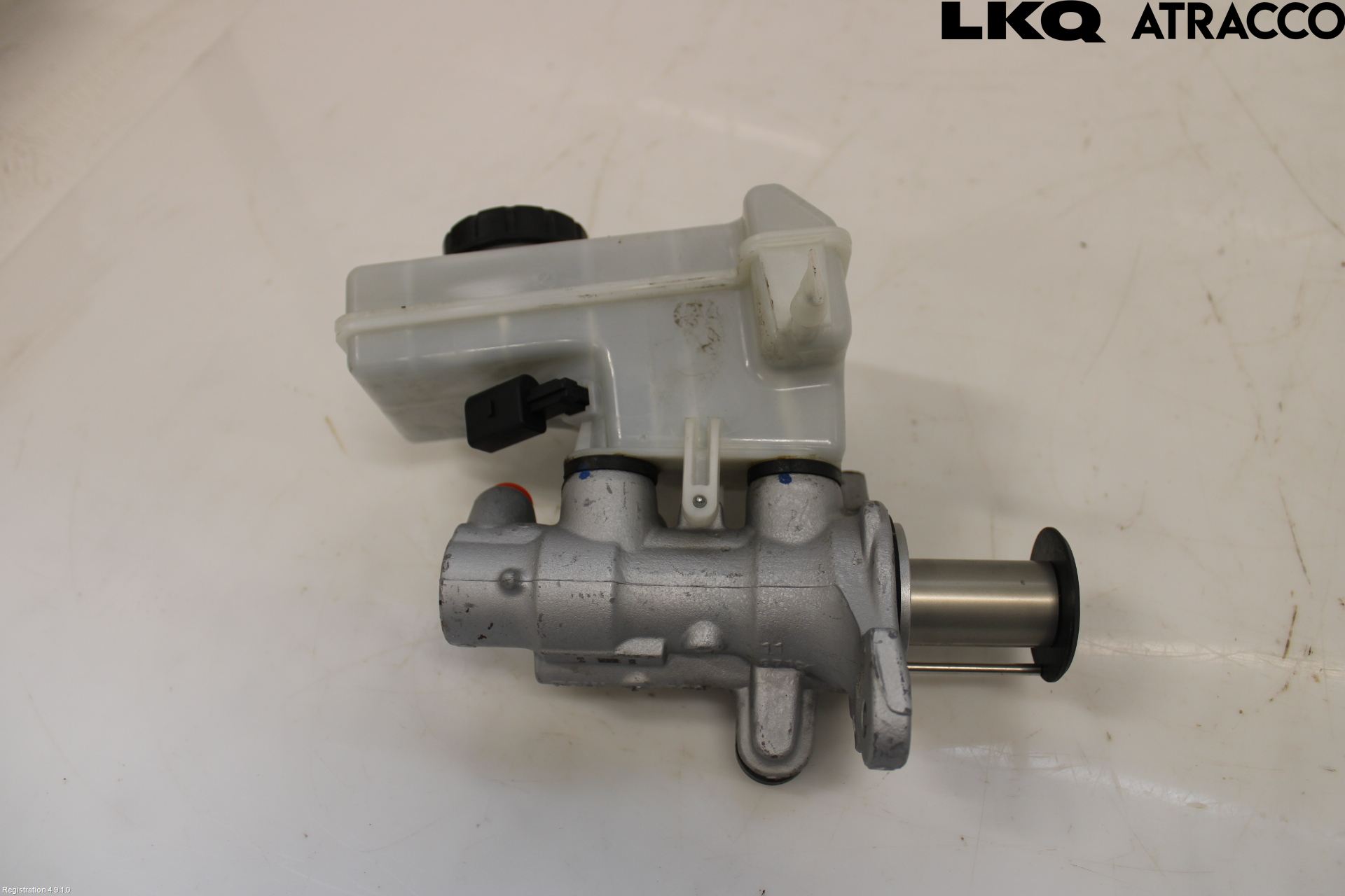 Volkswagen VW GOLF / E-GOLF VII 13-20 Broms Huvudcylinder