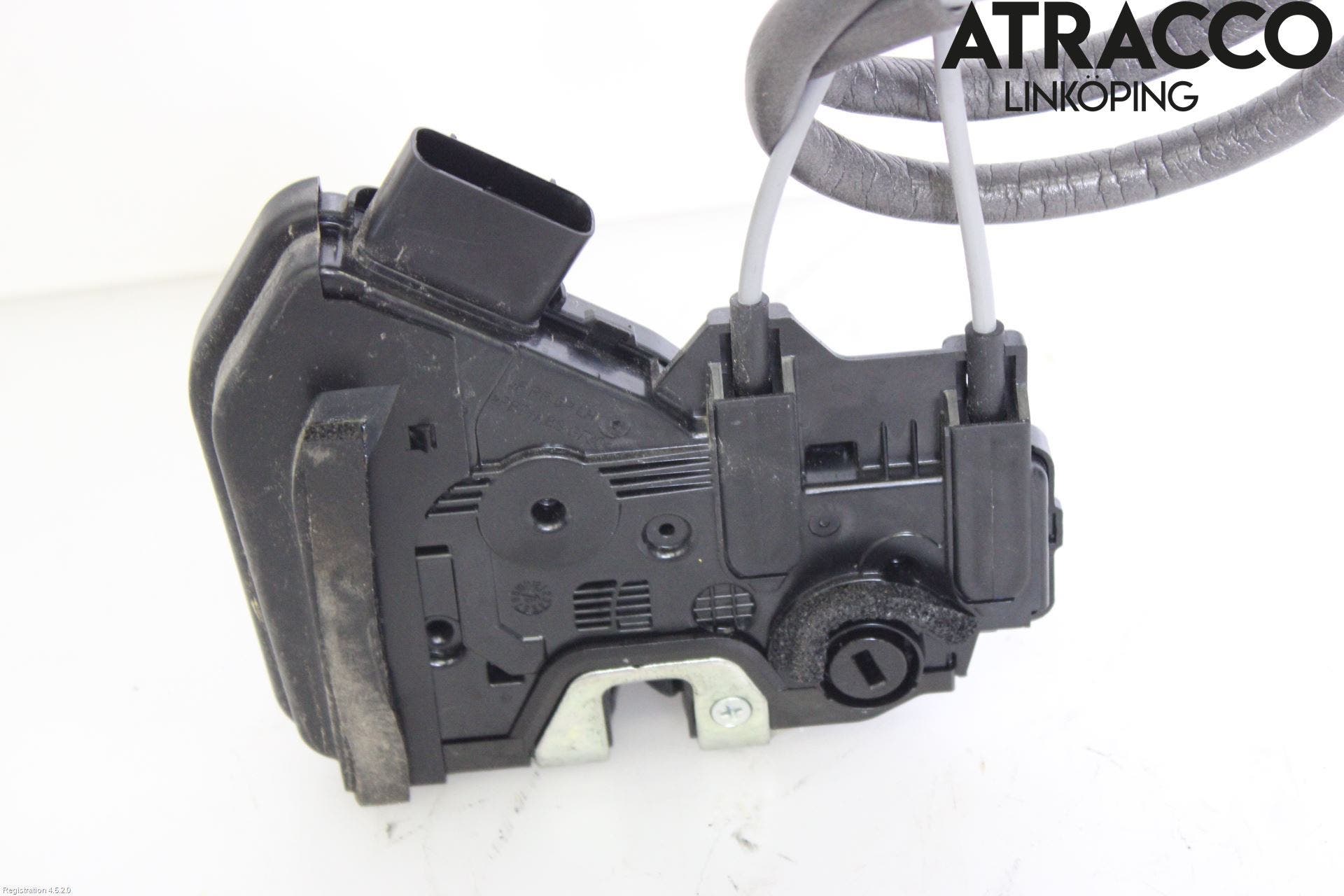 Kia NIRO (DE) 17-22 Låskista-Dörrlås