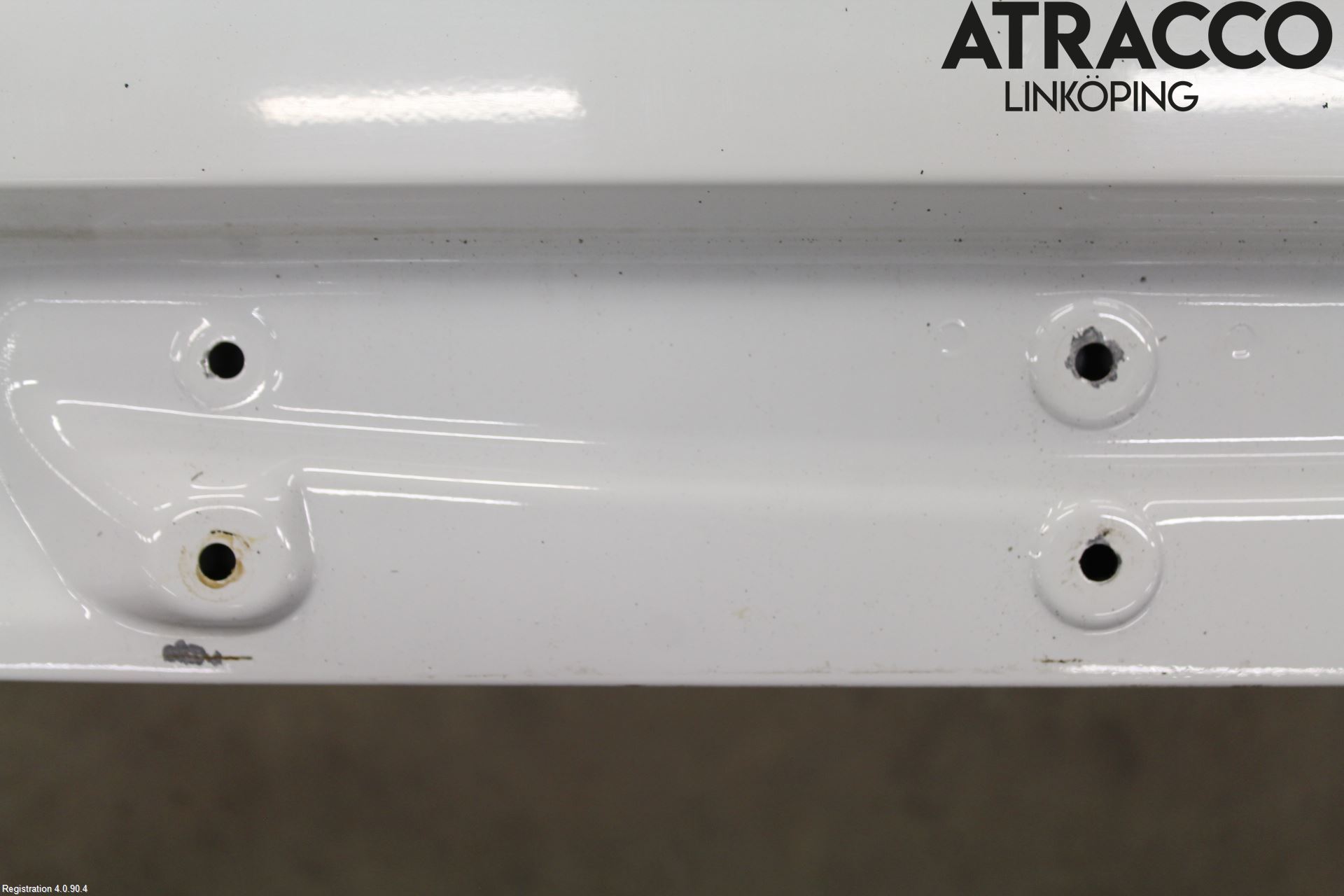 BMW X3 E83     03-10 Baklucka Kombi